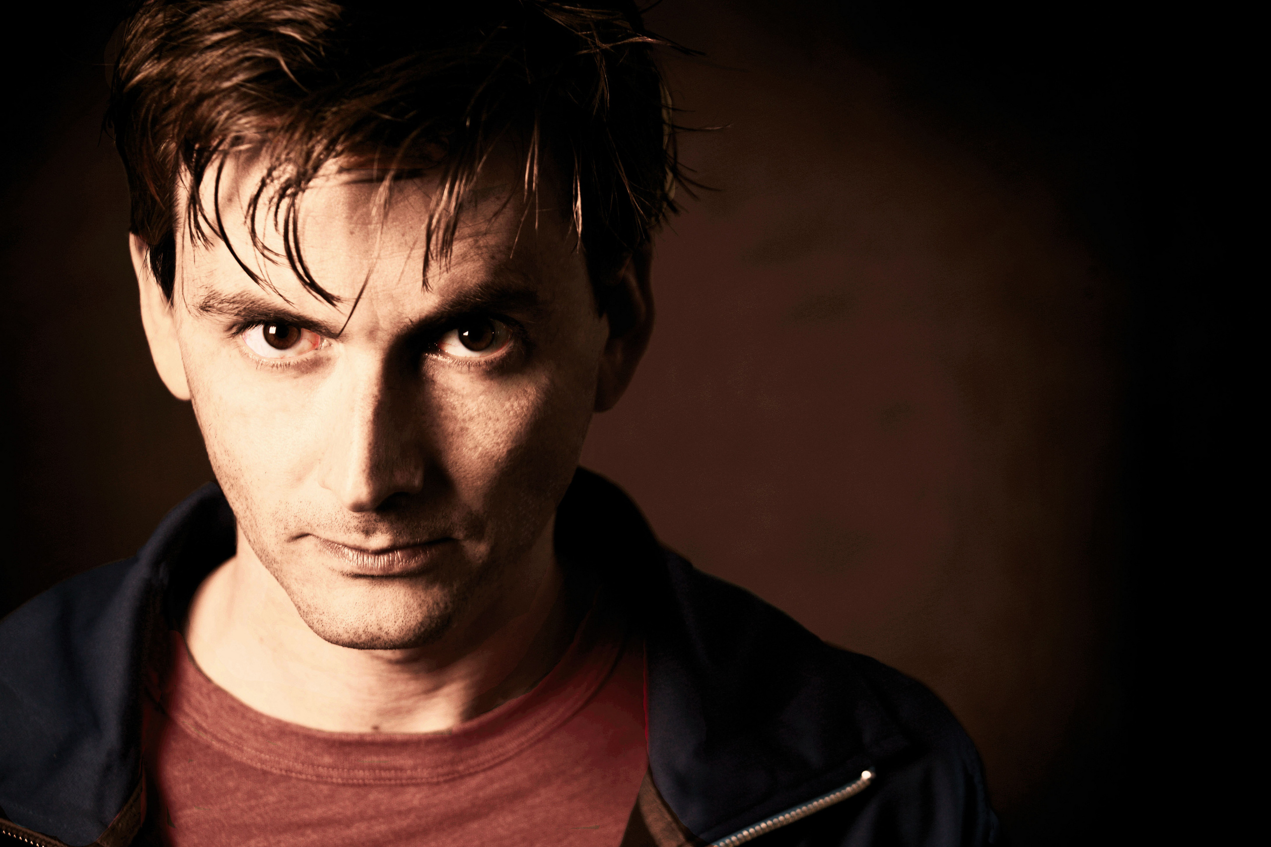 David Tennant films, Wallpapers Collection, 2560x1710 HD Desktop