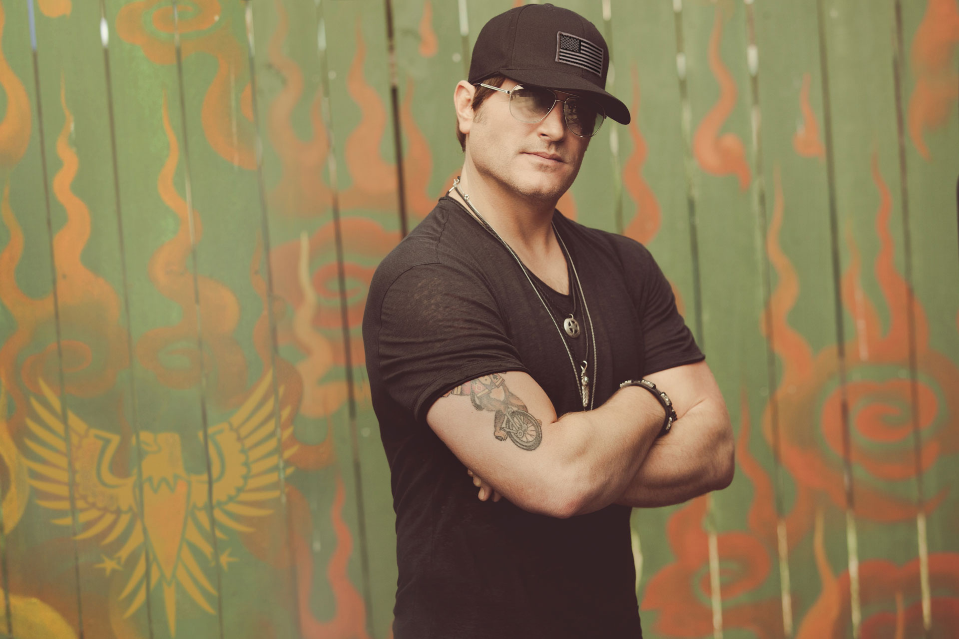 Jerrod Niemann, enter to win, Curb Word Entertainment, 1920x1280 HD Desktop