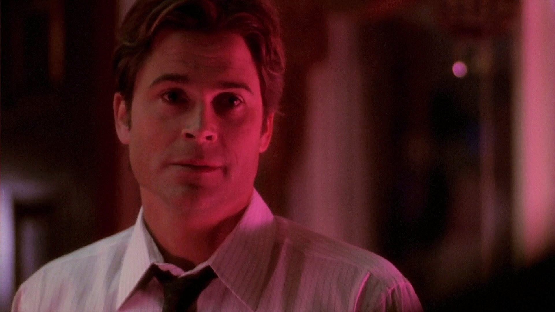 Rob Lowe, The West Wing, TV show, 1920x1080 Full HD Desktop