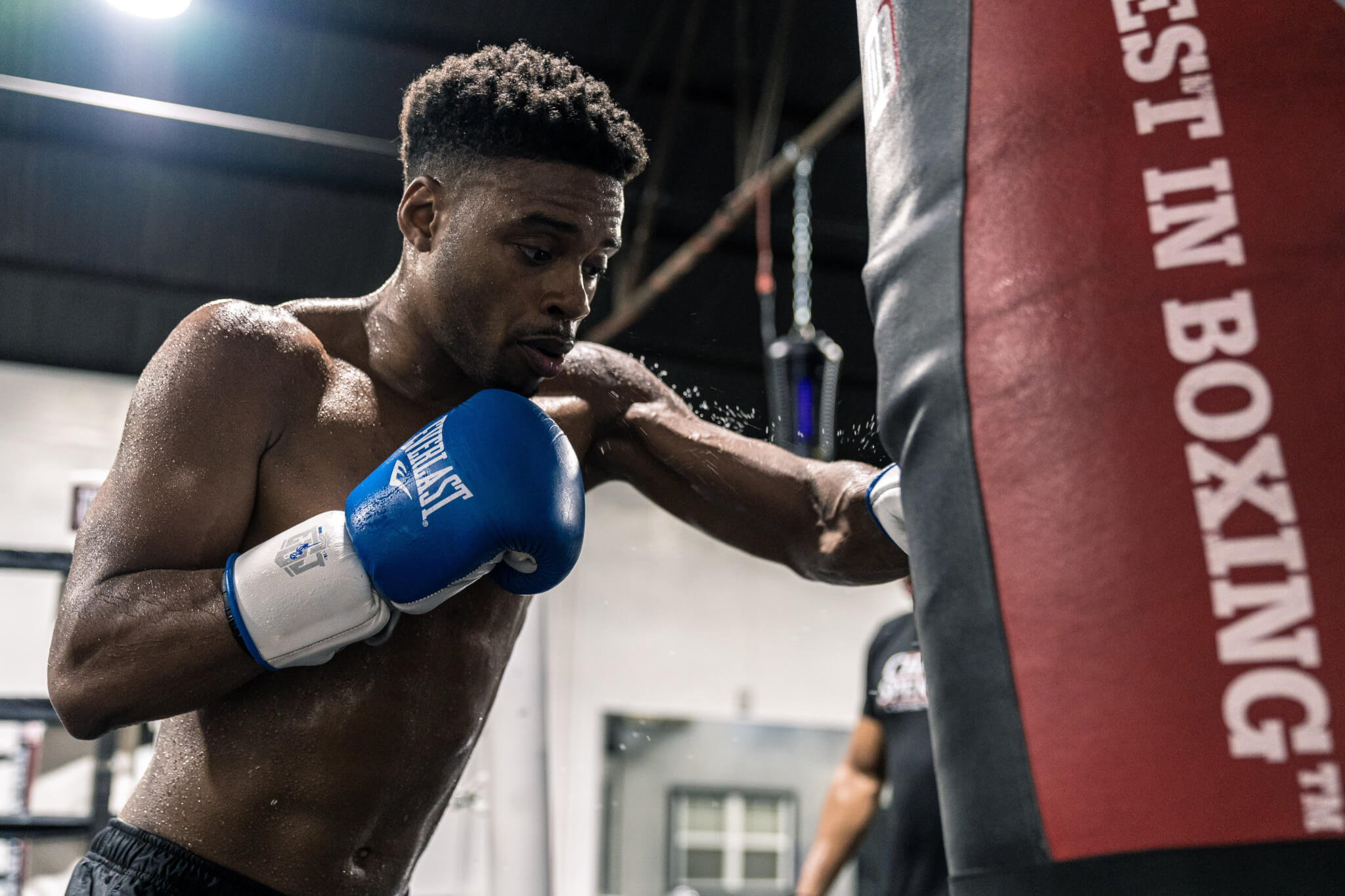 Errol Spence Jr., Porter fight odds, Expert picks, 2050x1370 HD Desktop