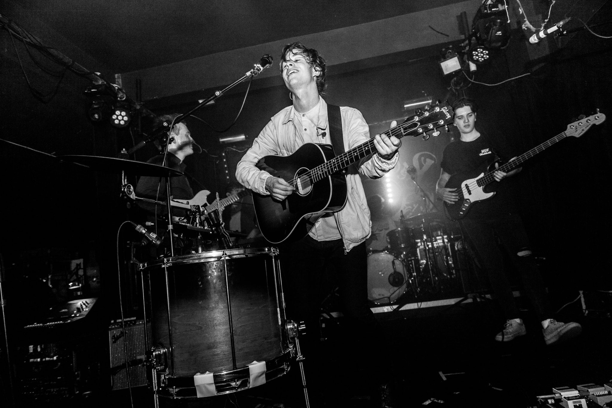 Giant Rooks AAA - Manchester \u0026 London Music Photographer - Priti Shikotra Photography 2050x1370