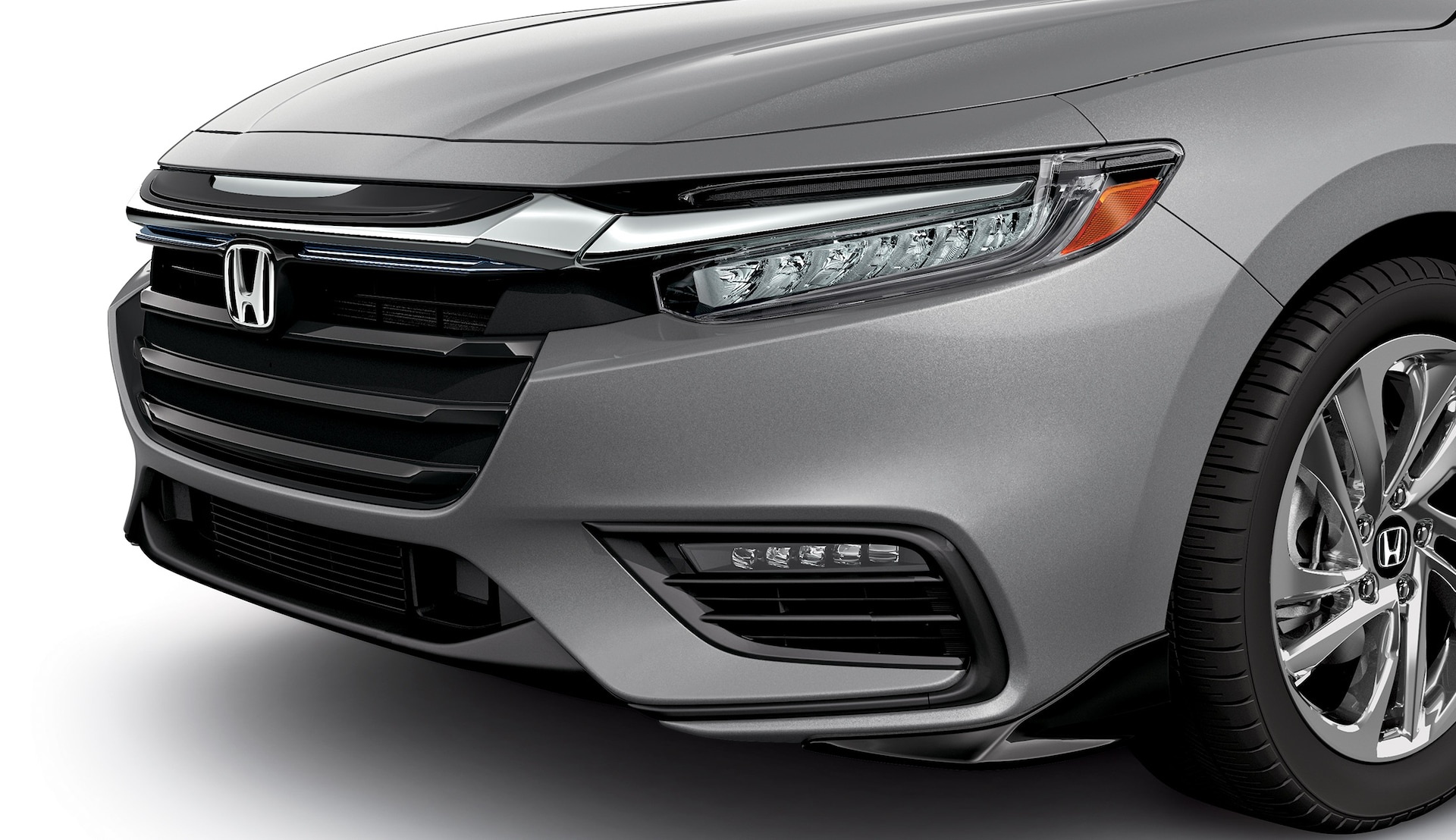 2022 Model, Honda Insight Wallpaper, 1920x1110 HD Desktop