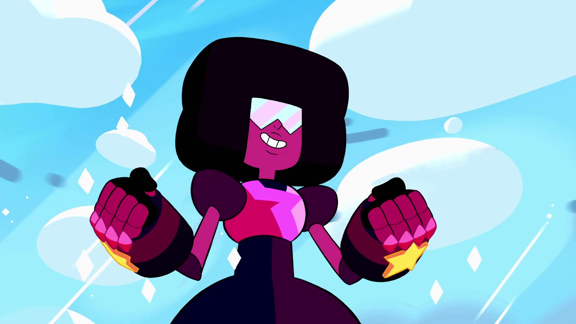 Steven Universe, HD wallpaper, Background image, 1920x1080 Full HD Desktop