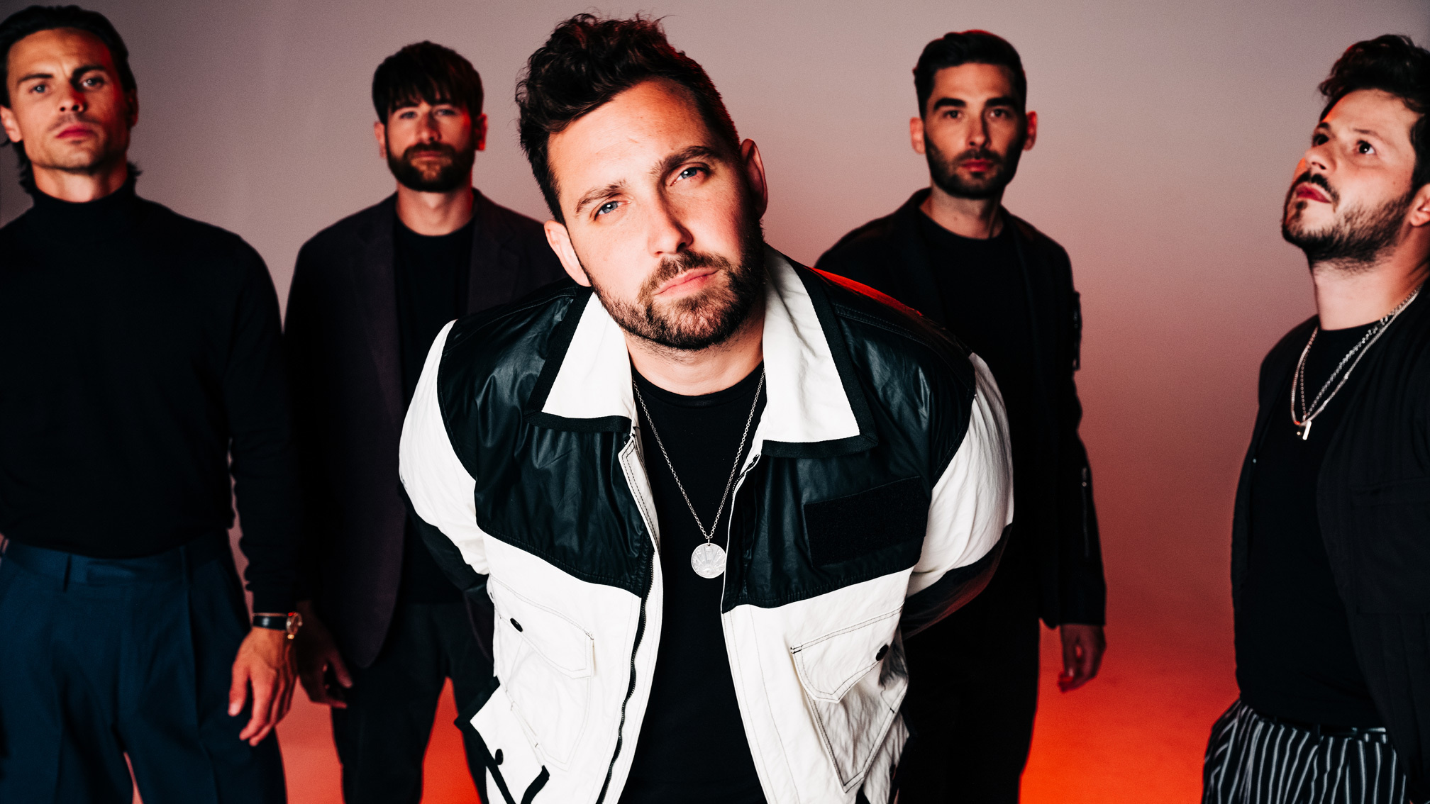 You Me At Six, Twin Atlantic review, Transparency, Kerrang, 2020x1140 HD Desktop