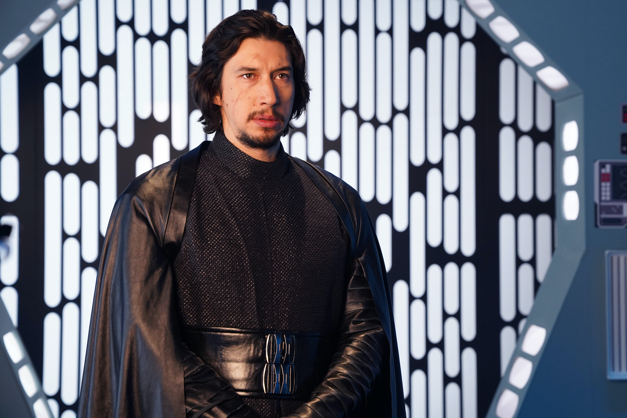 The Rise of Skywalker, Ben Solo moment, Subtle, Heartwarming, 2000x1340 HD Desktop