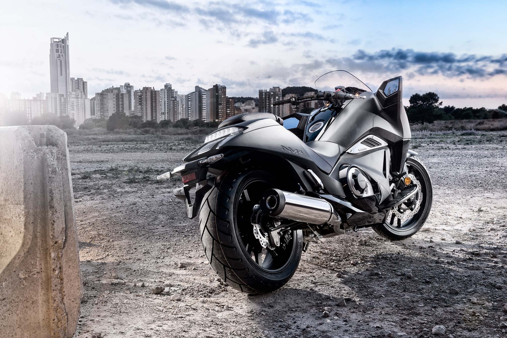 Honda NM4, Vultus wallpaper, HD wallpapers, 2020x1350 HD Desktop