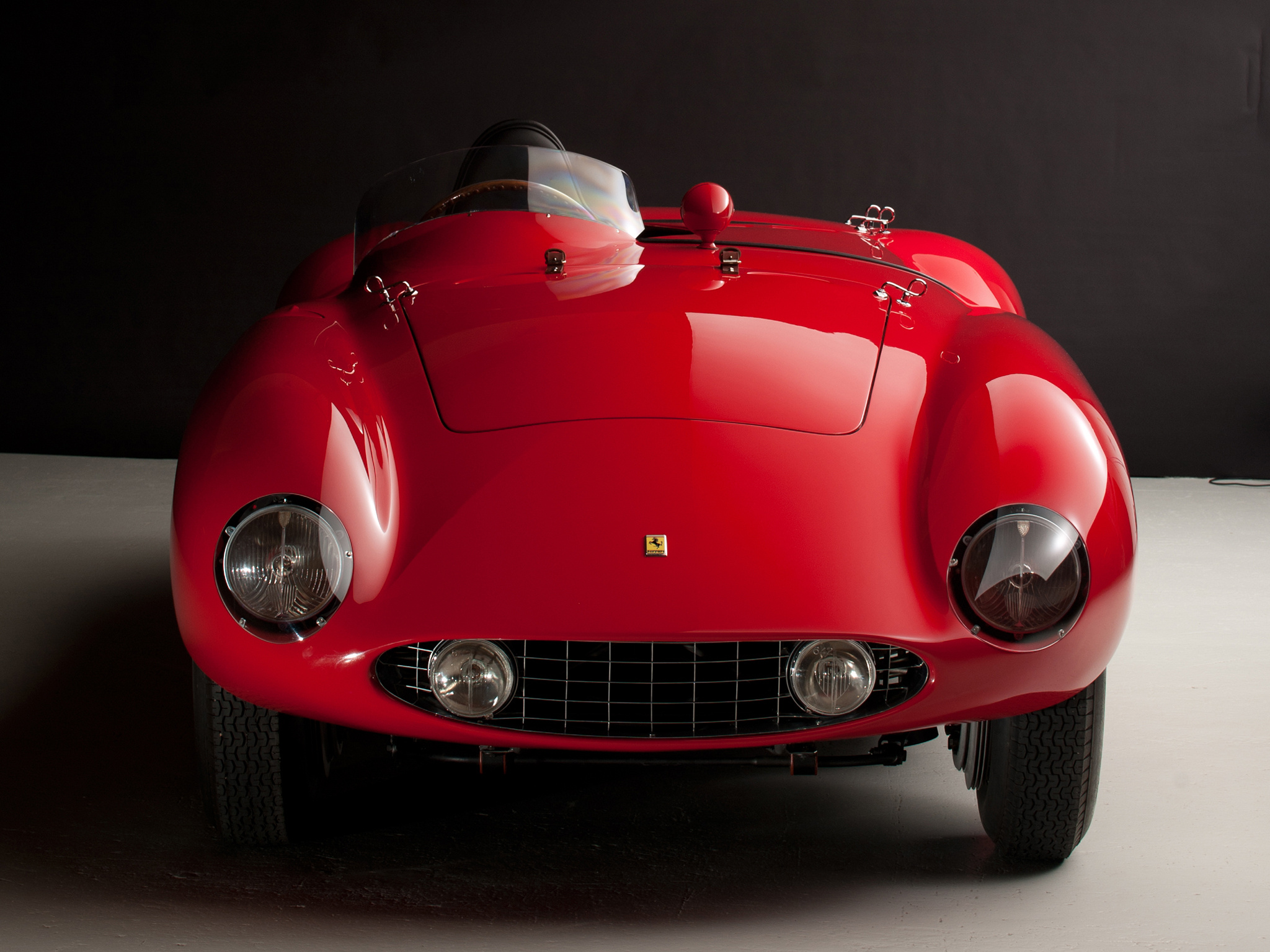 1954 Model, Ferrari Monza Wallpaper, 2050x1540 HD Desktop