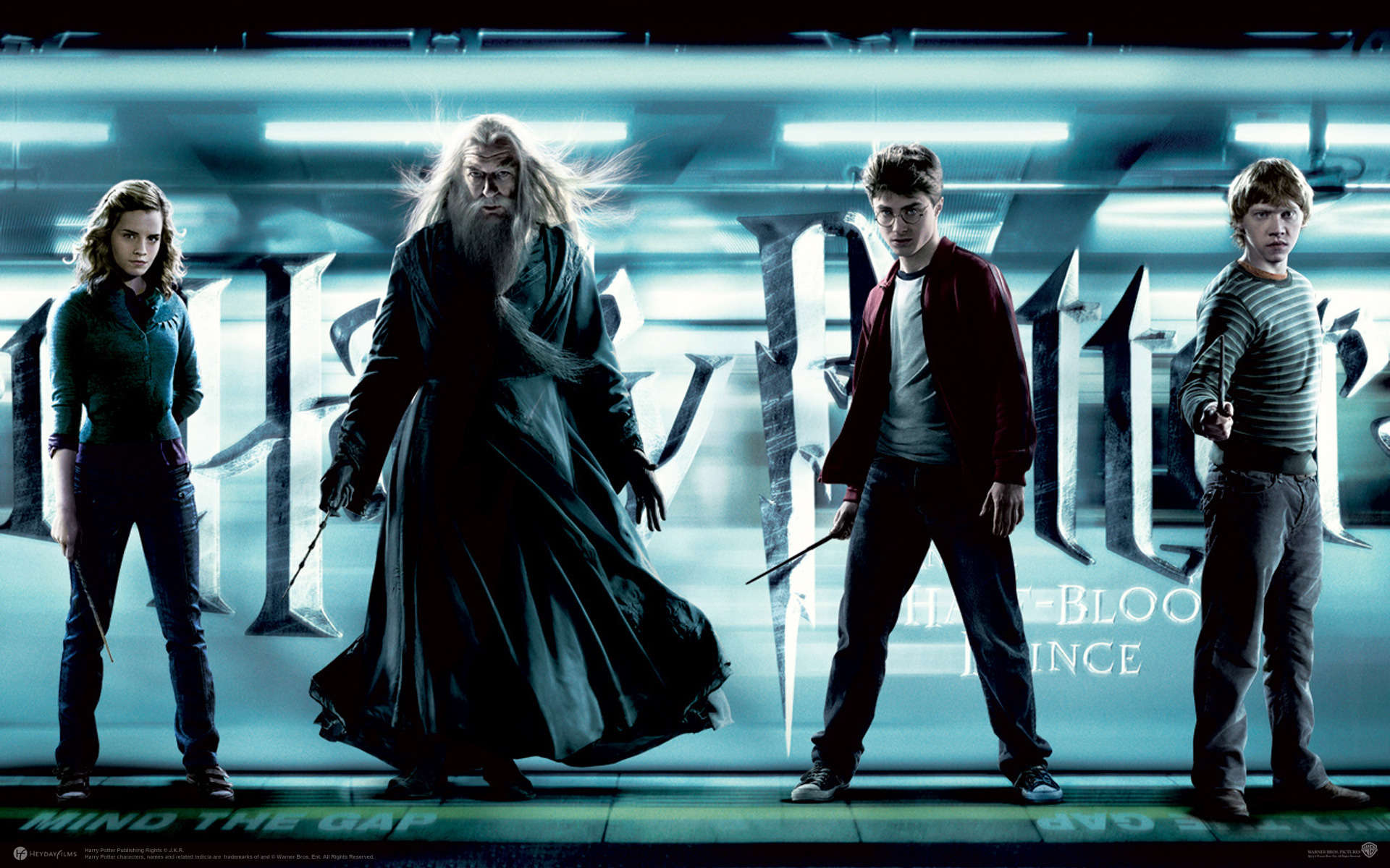 Half-Blood Prince, Bilder, Movies Outnow, 1920x1200 HD Desktop