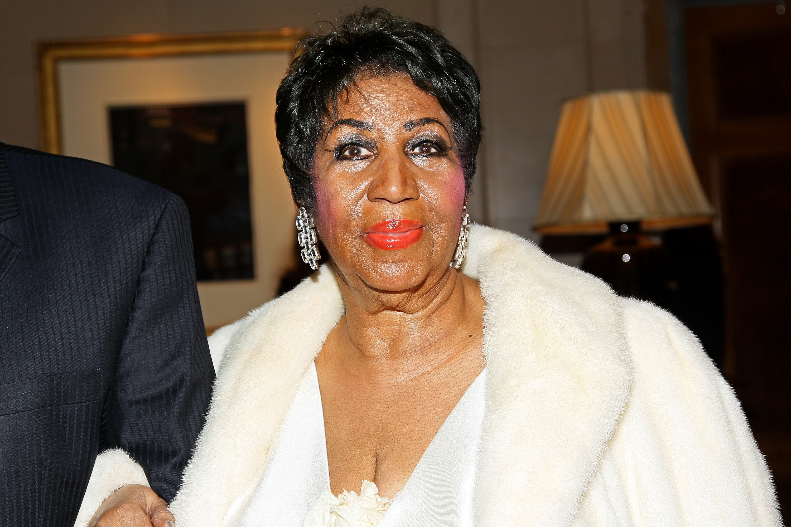 74th Birthday Celebration, Aretha Franklin Wallpaper, 3000x2000 HD Desktop