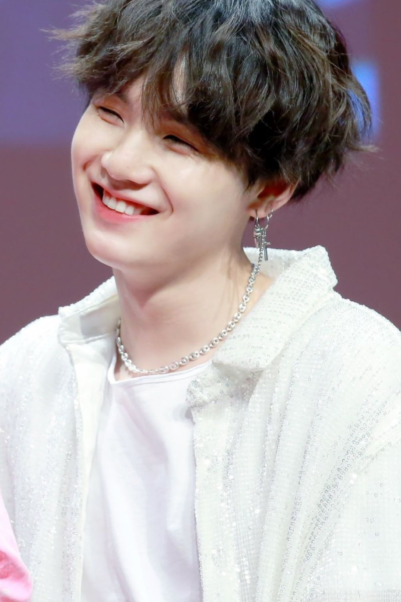 Suga, BTS, Insfiring, Yu Jin, 1280x1920 HD Phone