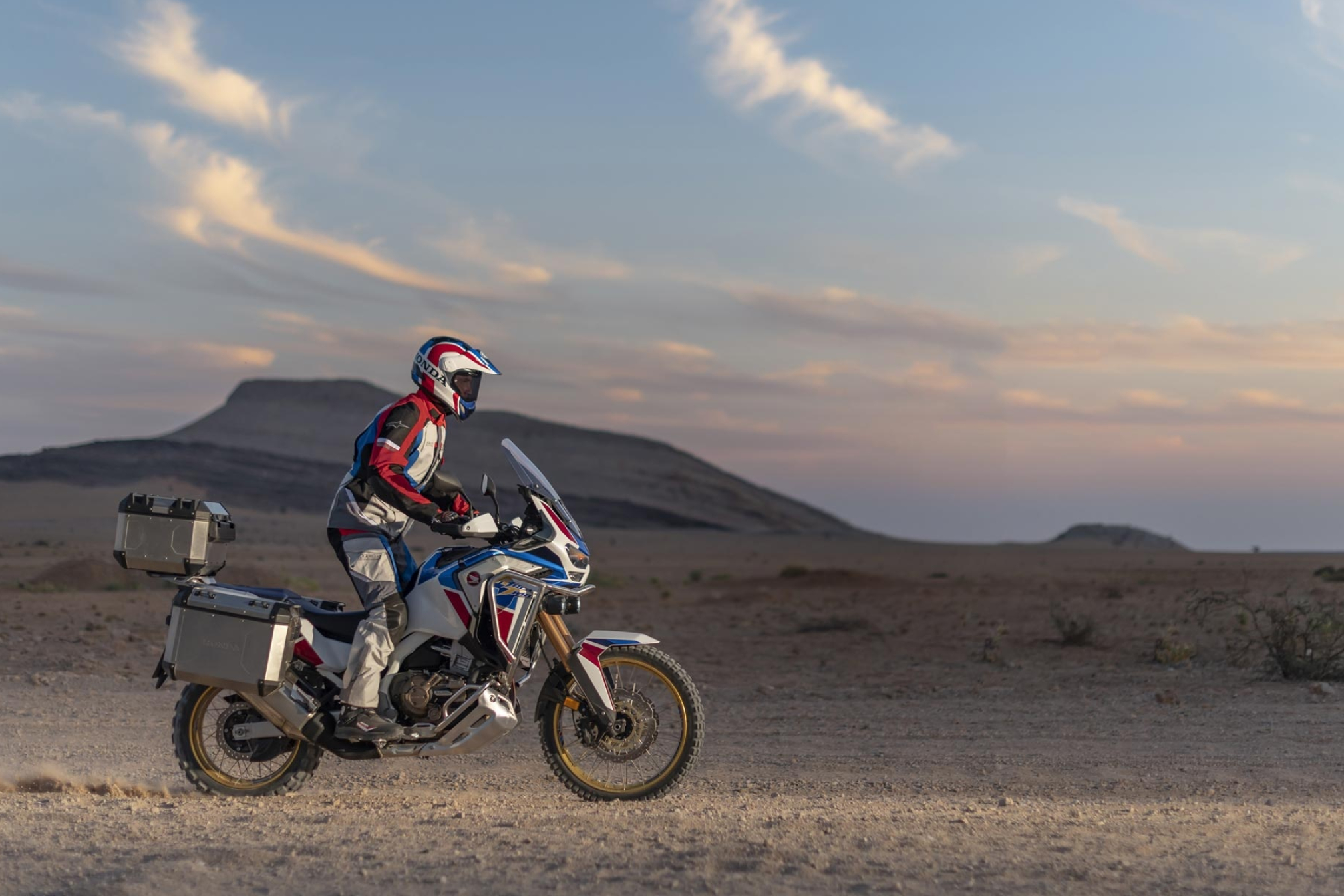 Honda Africa Twin, 2020 Adventure Sports, 2020x1350 HD Desktop