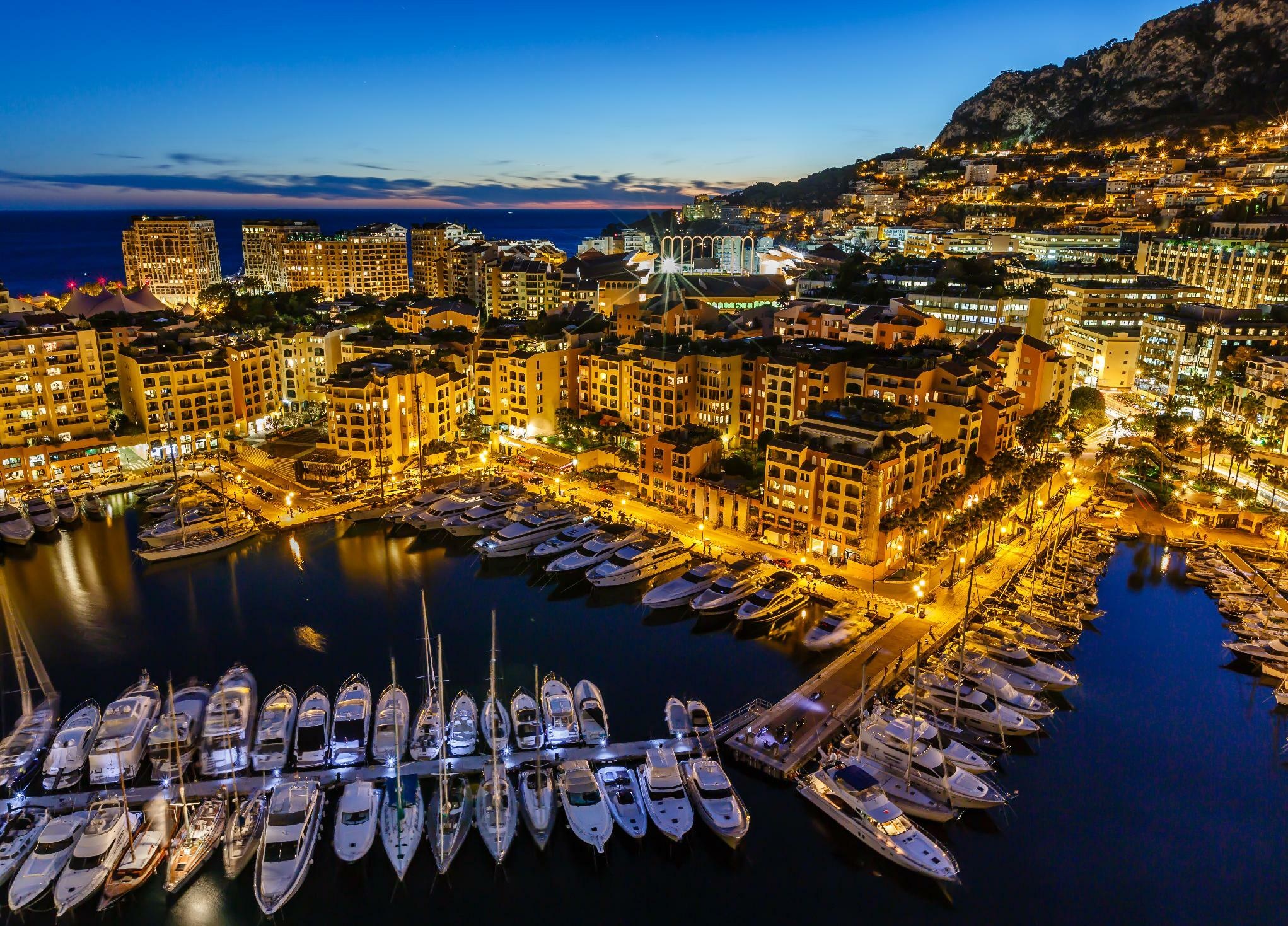 Monaco, Prozess, Sieg, Schaden, 2050x1470 HD Desktop