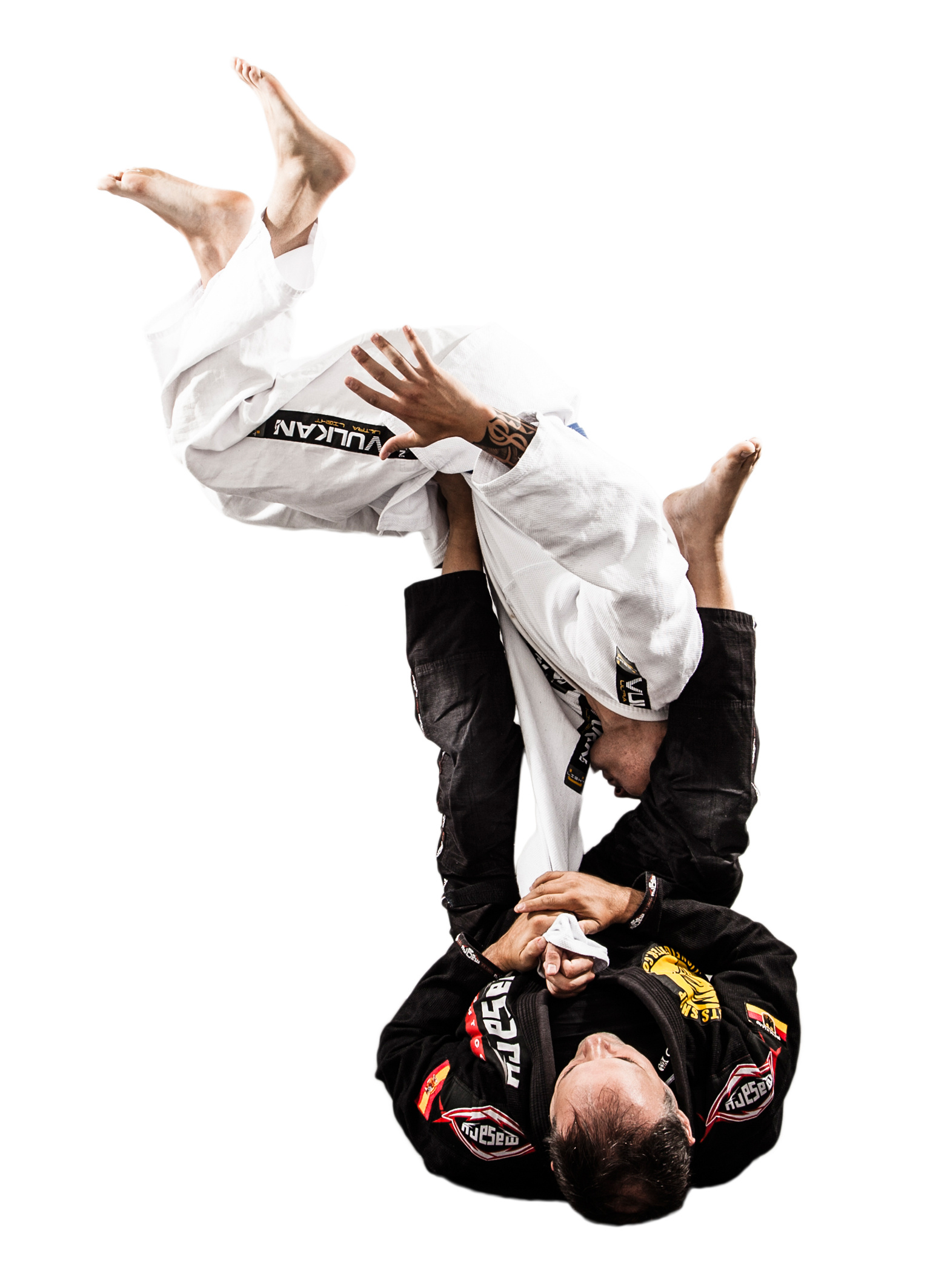 Brazilian discipline, MKK academy, Jiu-jitsu training, Martial art commitment, 1540x2130 HD Phone