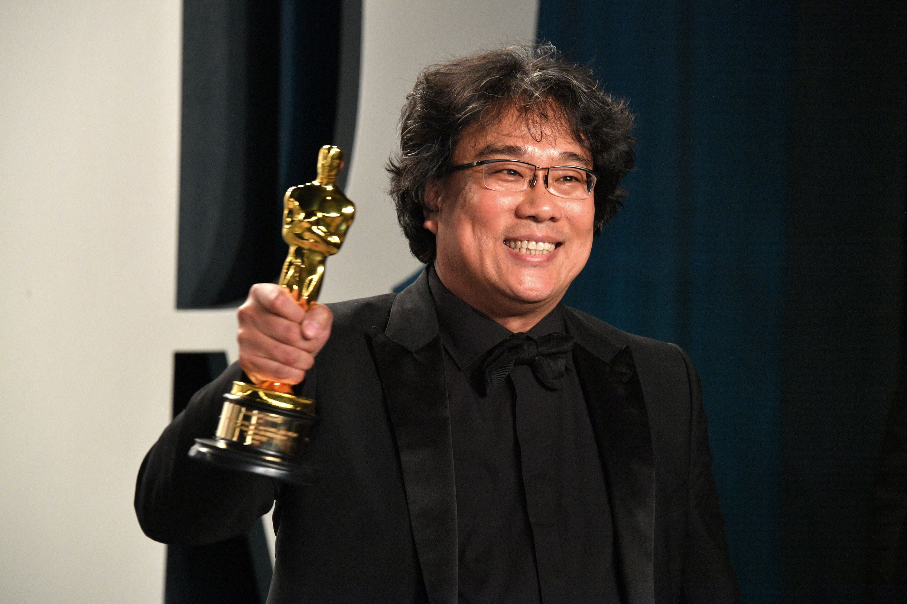 Bong Joon-ho, Movie list, Best director winner, Stream every film, 3000x2000 HD Desktop