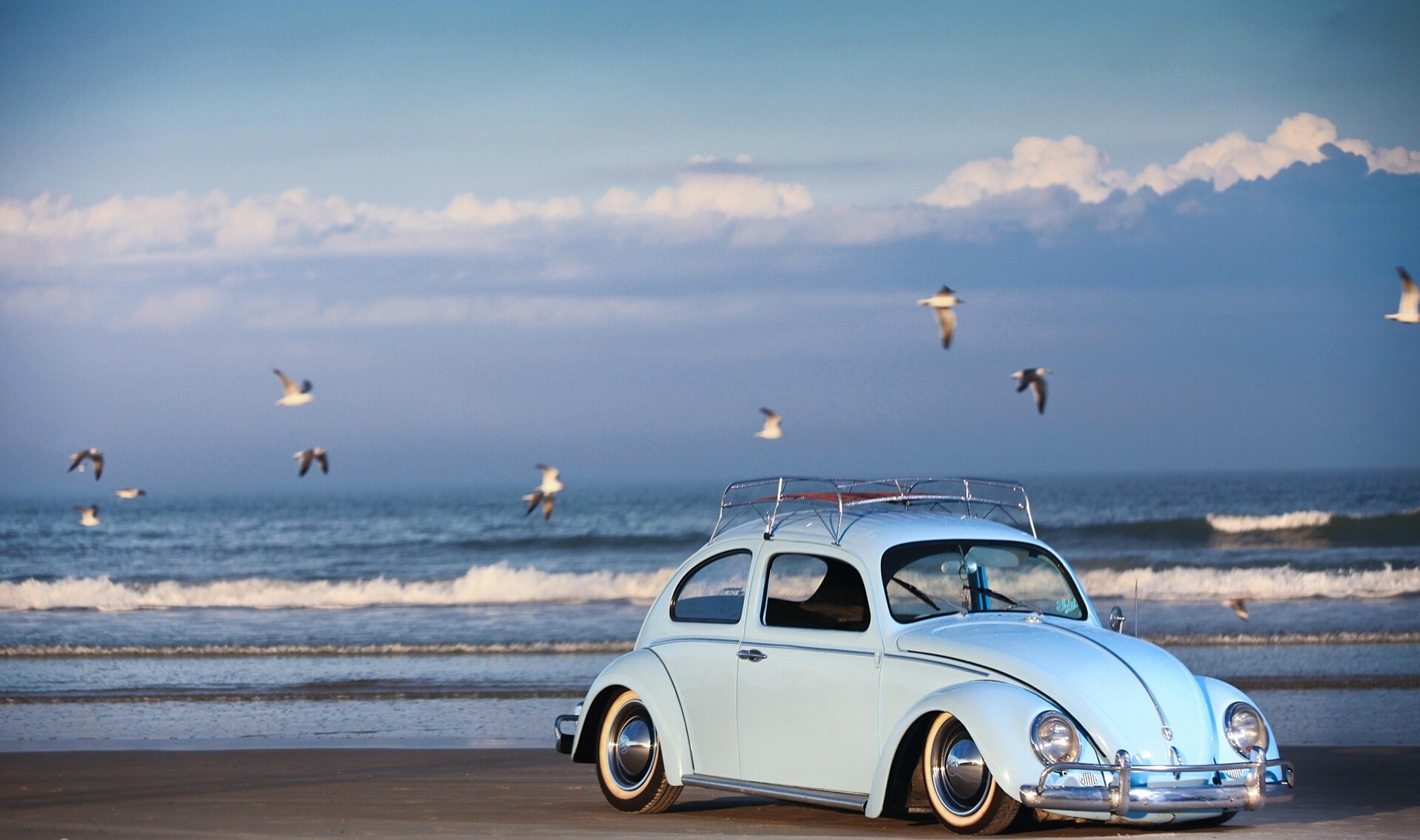 Volkswagen, Iconic designs, Reliable performance, German engineering, 1920x1140 HD Desktop