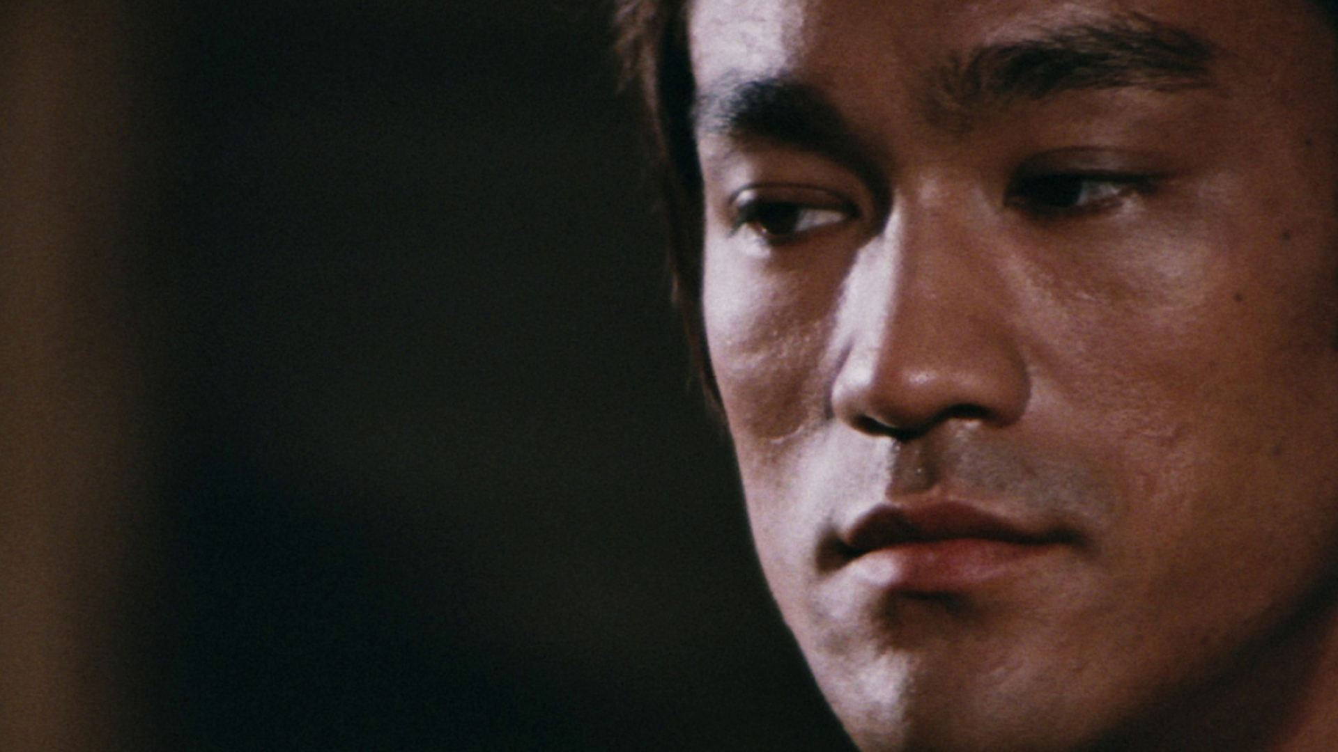 The Way of the Dragon, Criterion Blu-ray, Bruce Lee's best, Thrilling fight sequences, 1920x1080 Full HD Desktop