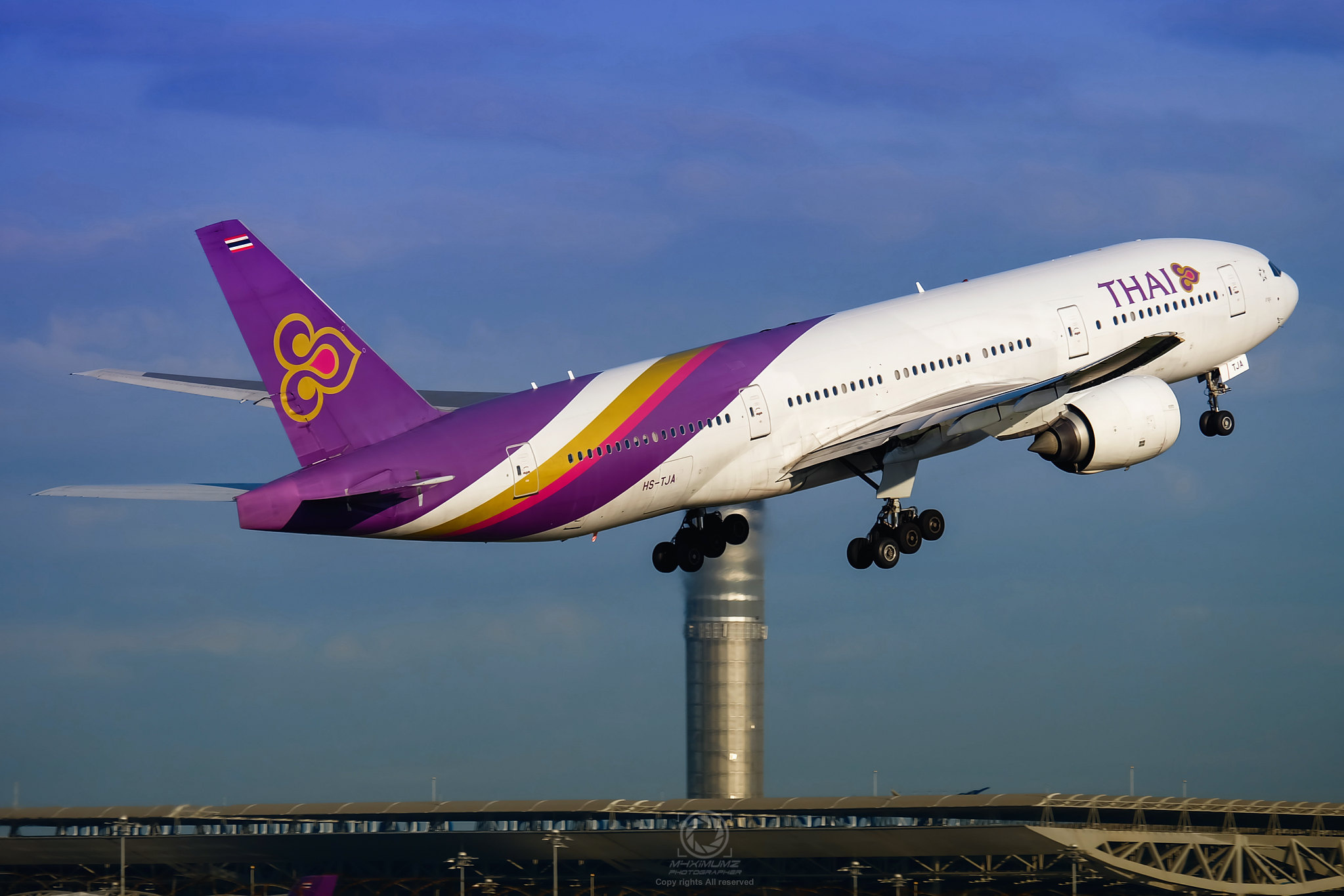 Thai Airways International, Travels, Bankruptcy petition, Thai court, 2050x1370 HD Desktop