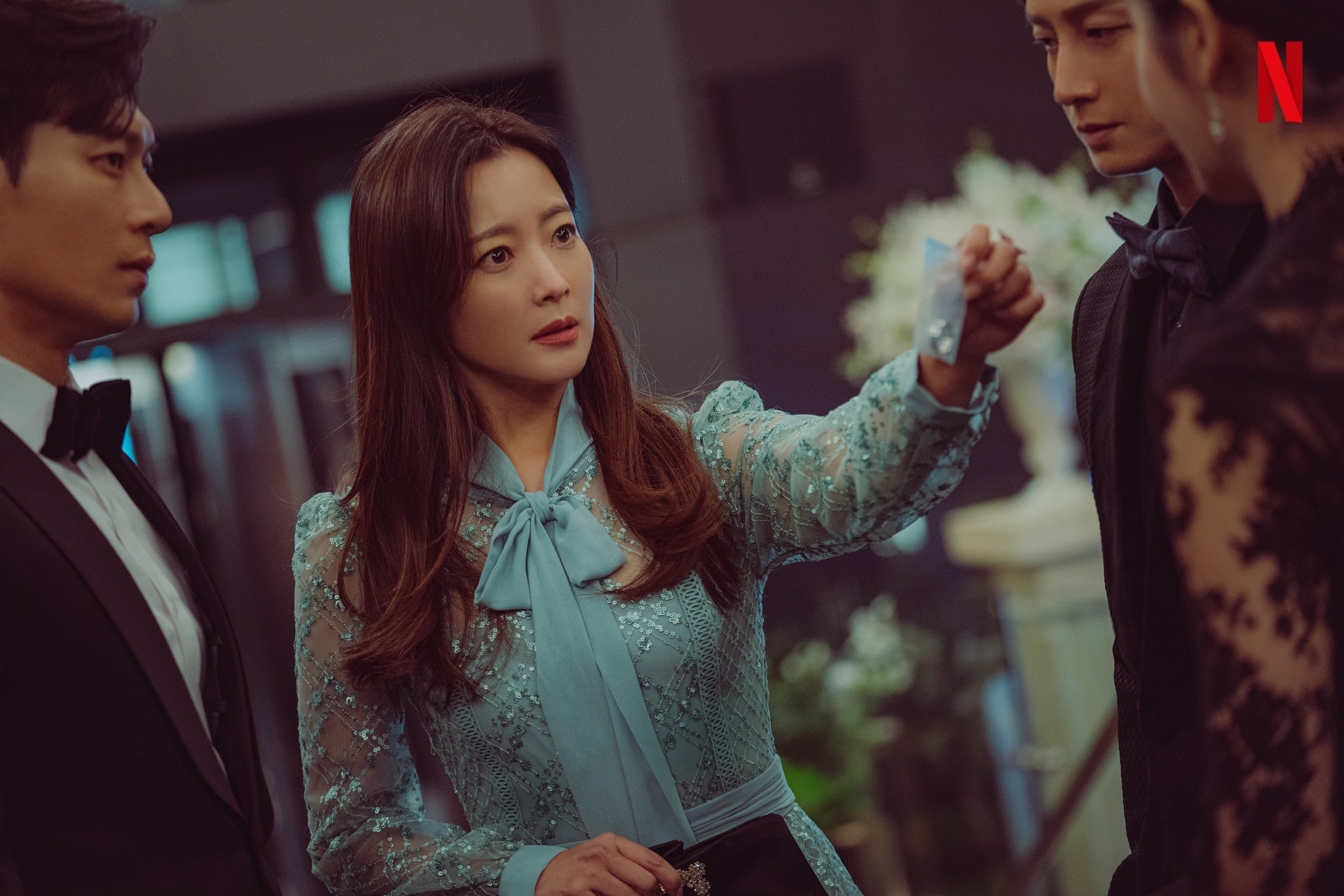 Remarriage and Desires, TV Series, Kim Hee Sun, Jung Yoo Jin, 2050x1370 HD Desktop