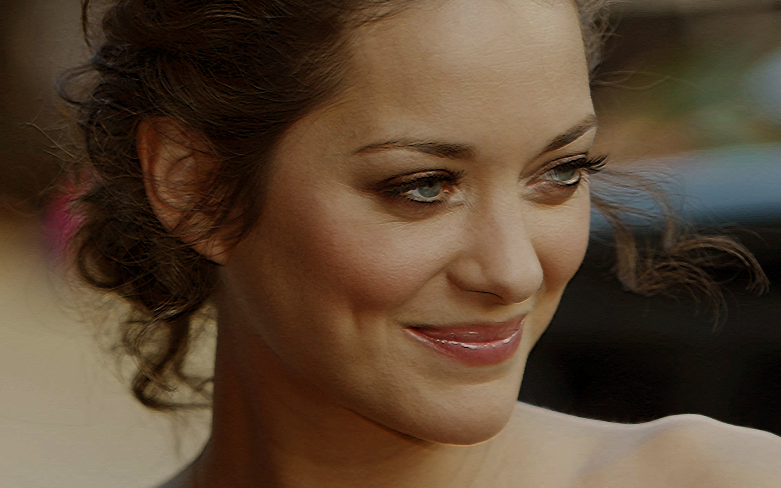 Marion Cotillard Movies, Free download wallpapers, HD resolution, Joeys Wallpa, 2560x1600 HD Desktop