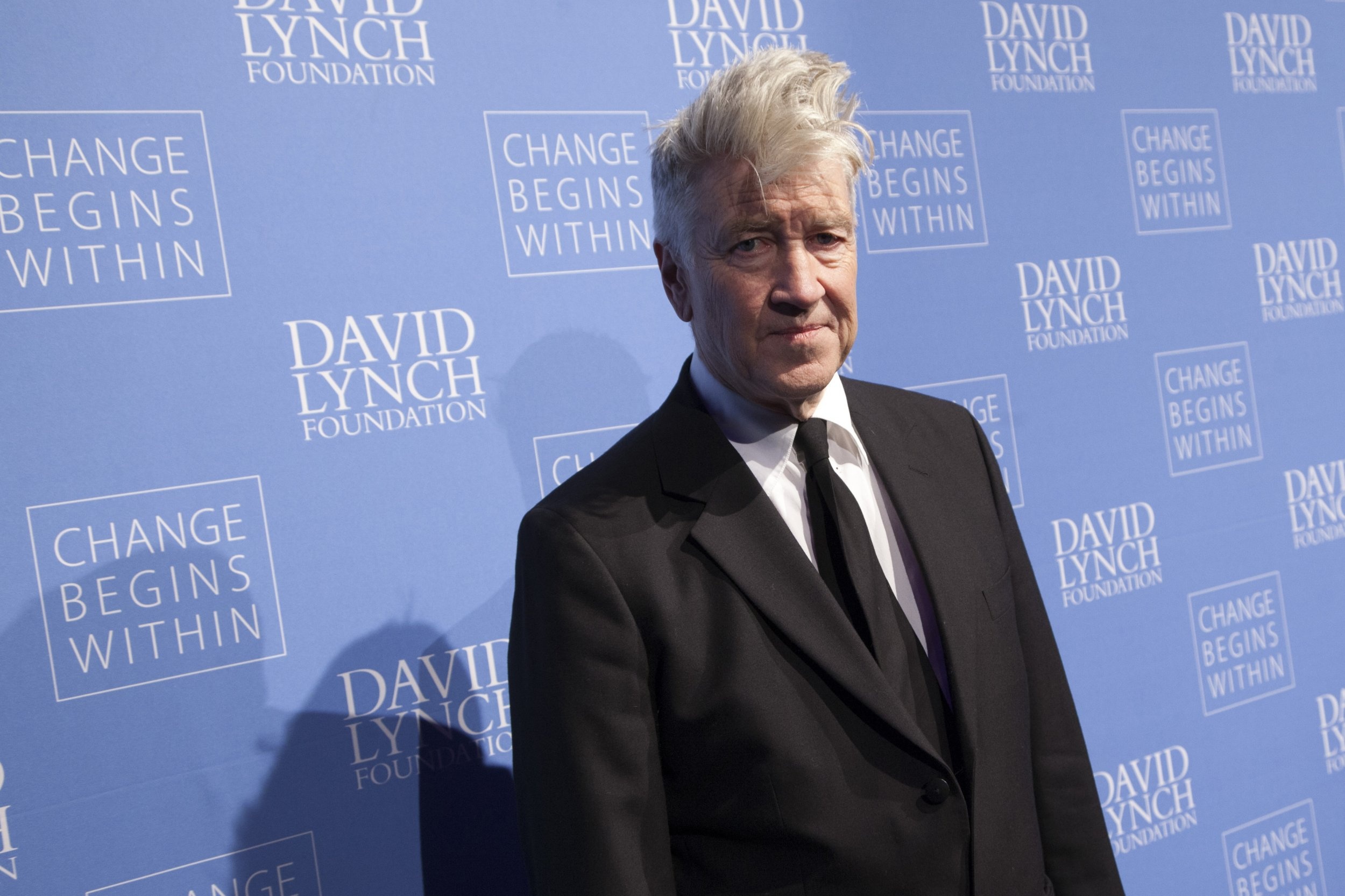 David Lynch, Mind, Documentary, Netflix, 2500x1670 HD Desktop