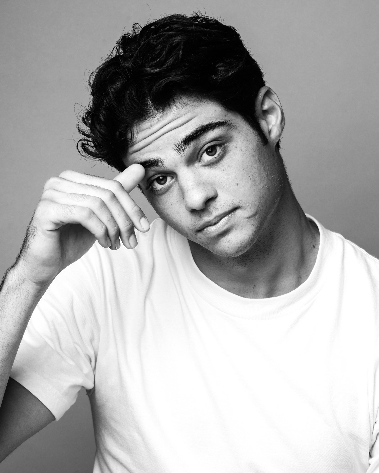 Noah Centineo, Hot photos, Peter Kavinsky, Movies, 1600x2000 HD Phone