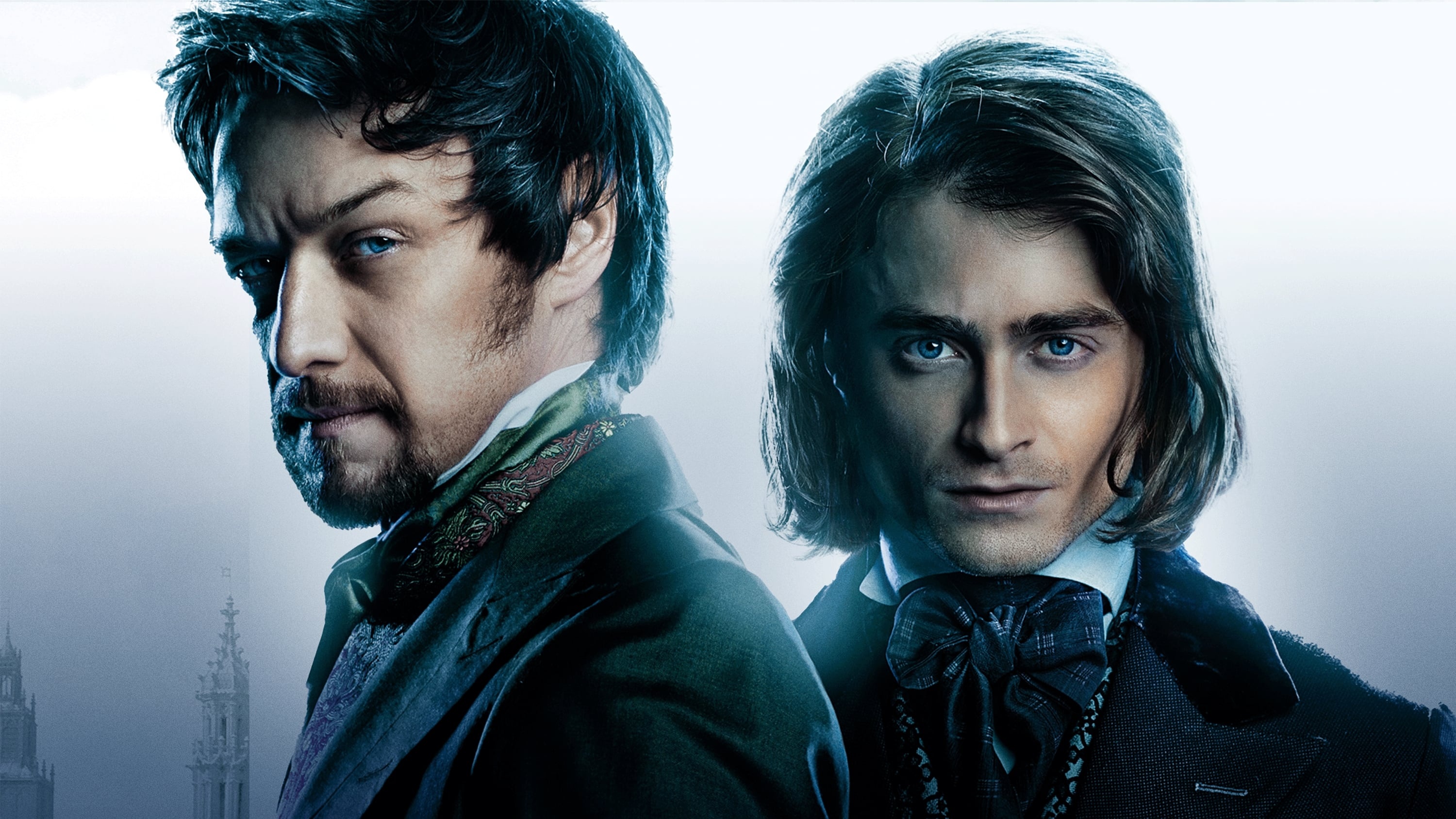 Victor Frankenstein 2015, Movie backdrops, The Movie Database, 3000x1690 HD Desktop