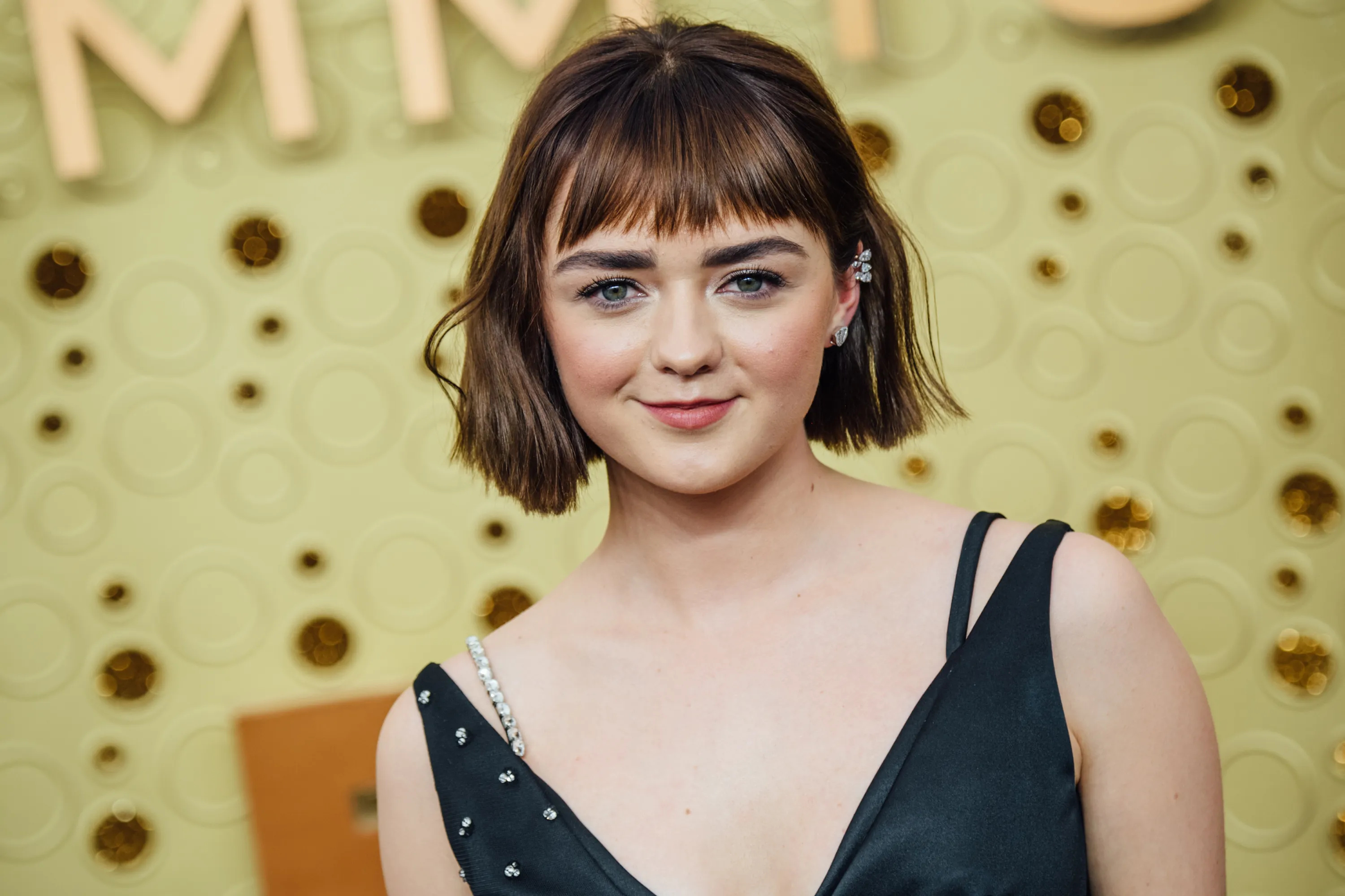 Maisie Williams, Body, Game of Thrones, 3000x2000 HD Desktop