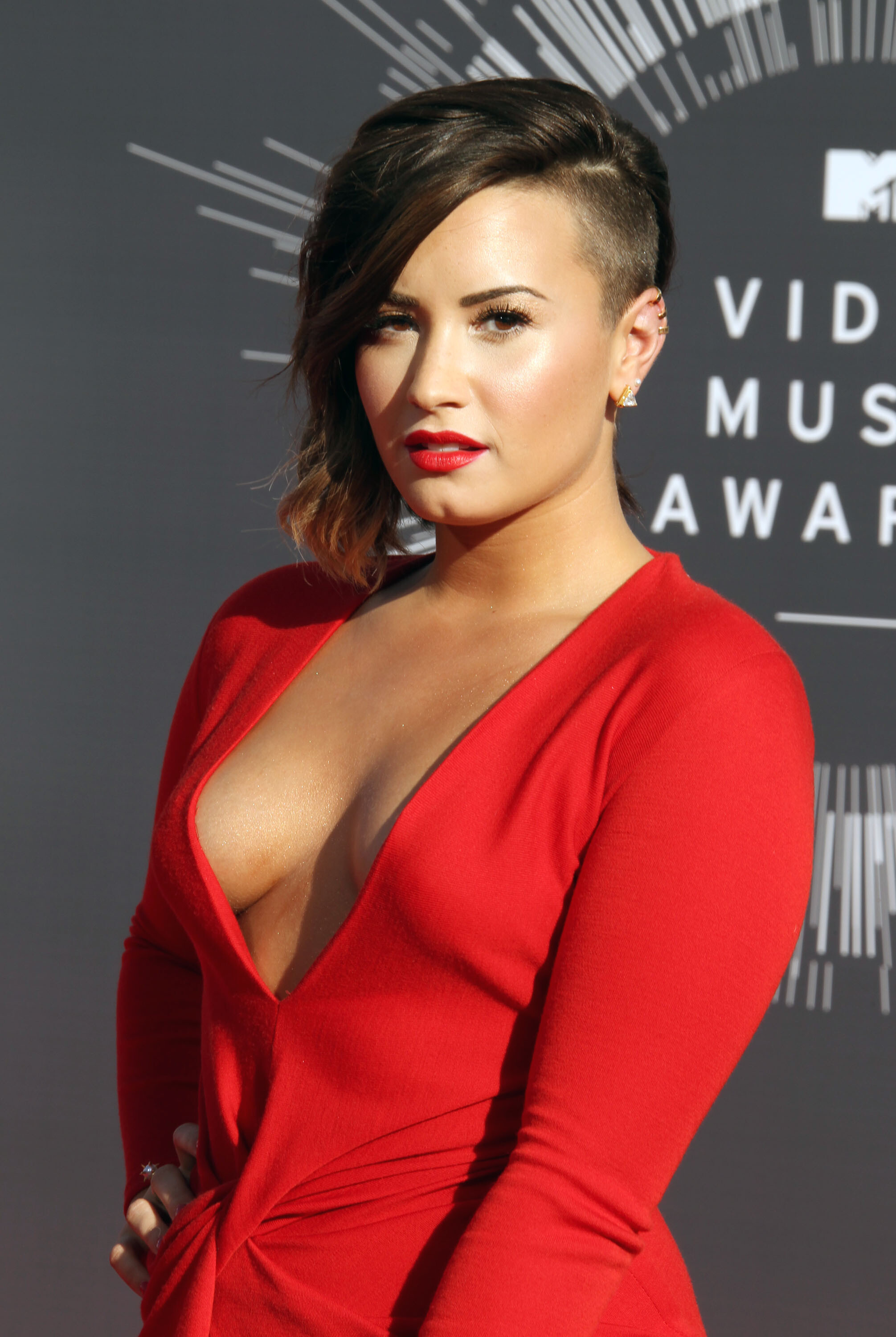 2014 MTV VMAs, Demi Lovato Wallpaper, 2020x3000 HD Phone