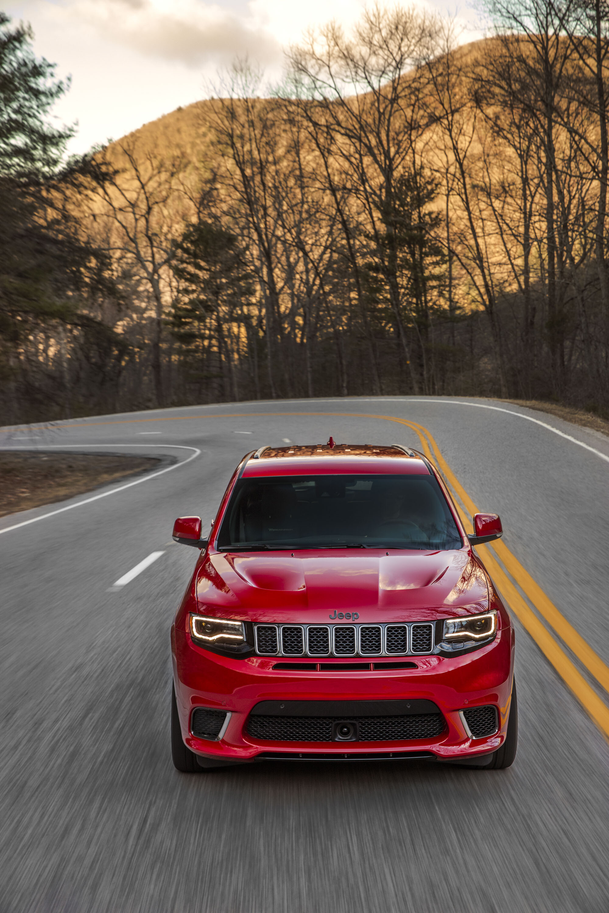 Grand Cherokee, Jeep Wallpaper, 2000x3000 HD Phone