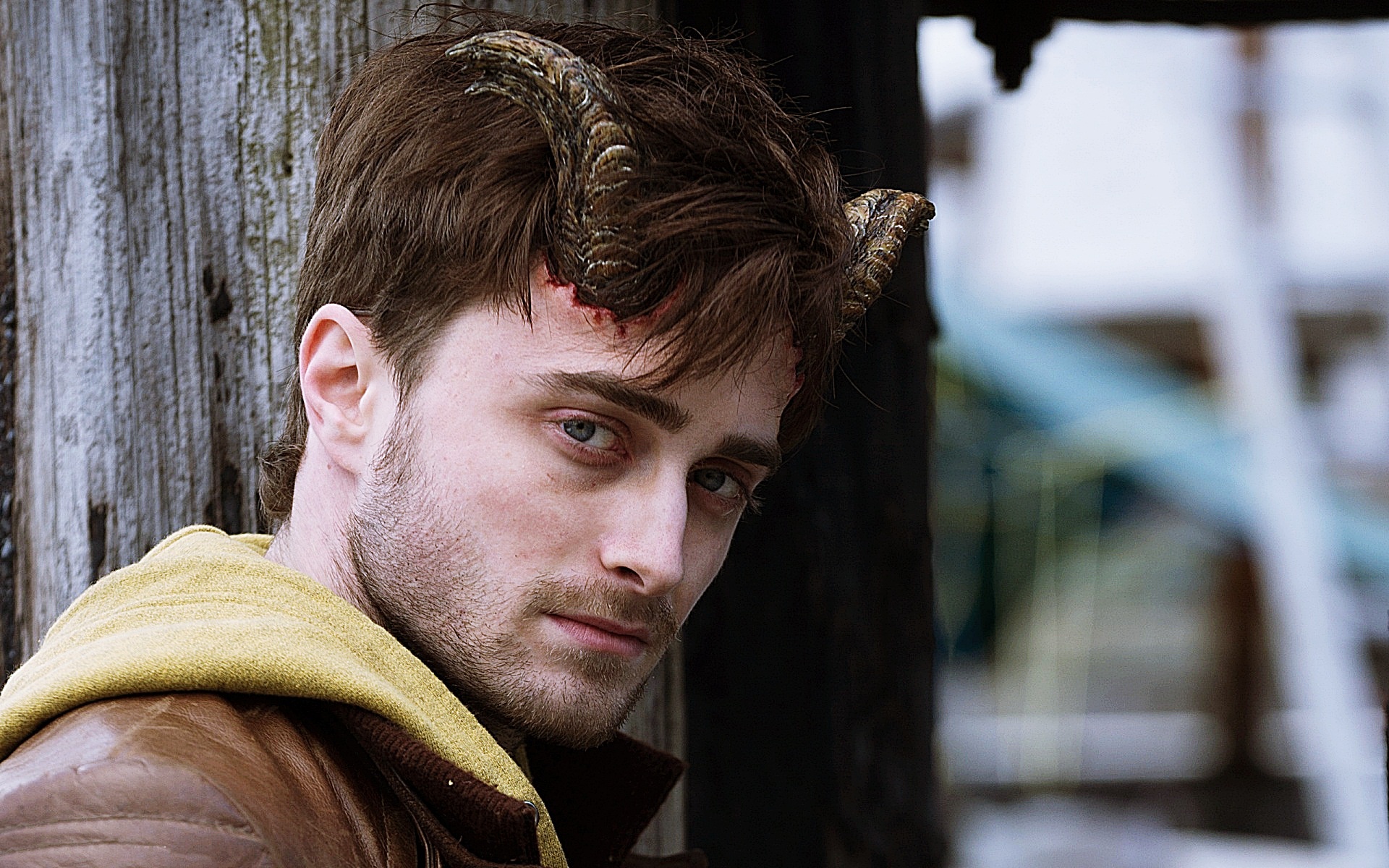 Daniel Radcliffe, Colonelsjournals, Celebrity wallpapers, Mobile background, 1920x1200 HD Desktop