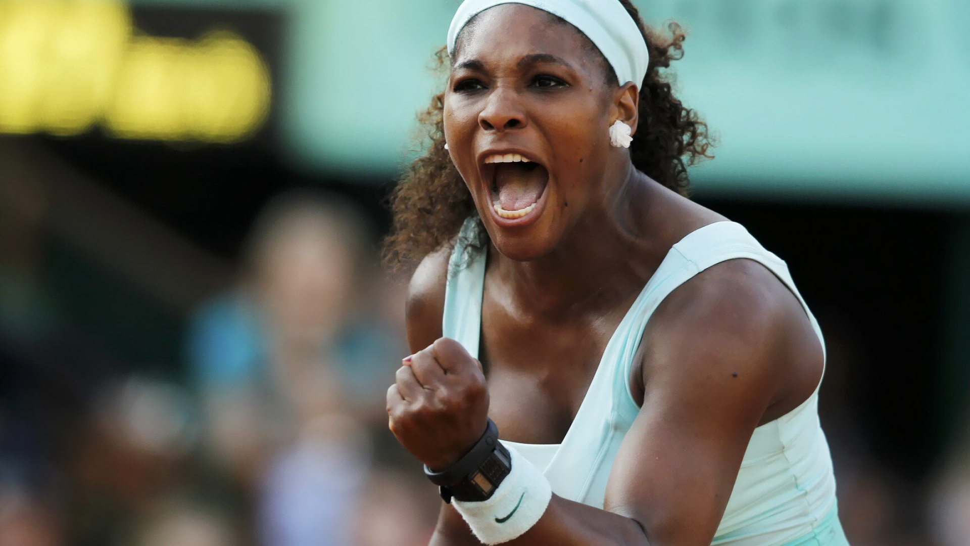 Serena Williams, Celebs, 4 wallpaper, sport wallpapers, 1920x1080 Full HD Desktop