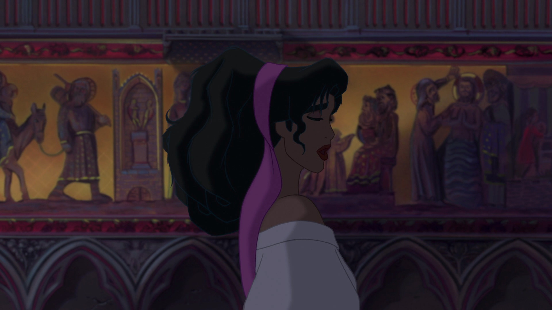 God Help the Outcast, Hunchback of Notre Dame, Beautiful photo, Fanpop, 1920x1080 Full HD Desktop