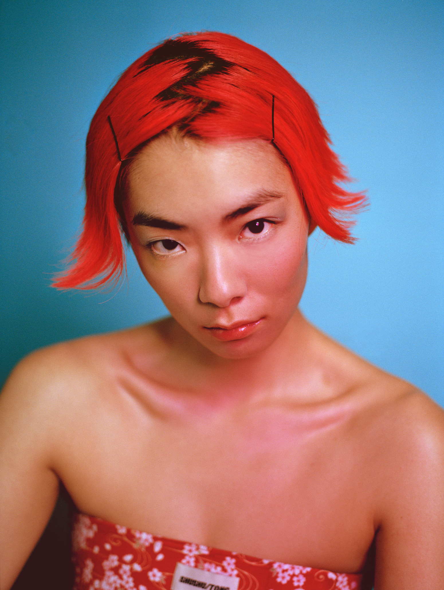 Rina Sawayama, Vice documentary, Rising star, Music industry, 1550x2060 HD Phone