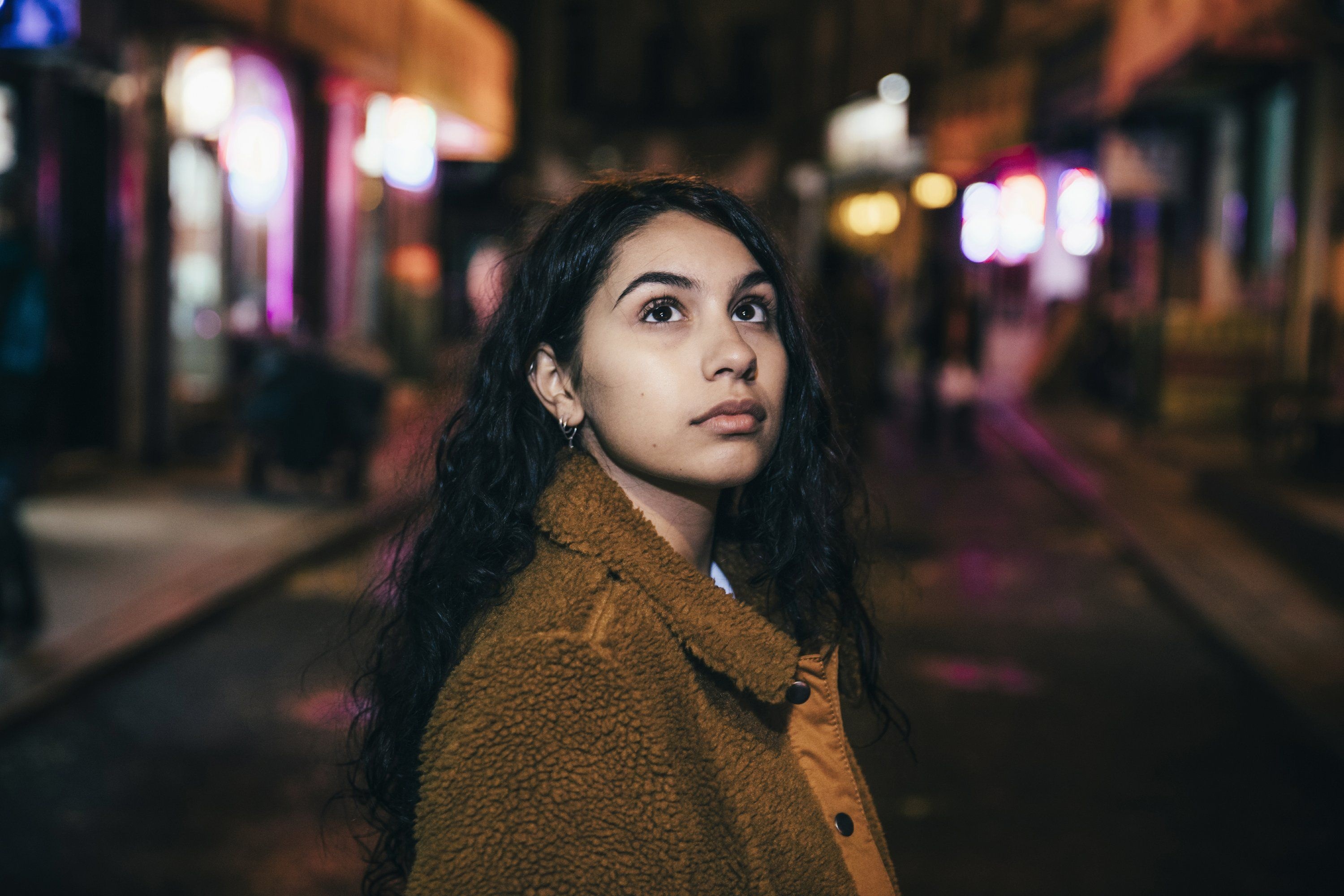 Alessia Cara, Music, Alessia Cara, Scars to Your Beautiful, 3000x2000 HD Desktop