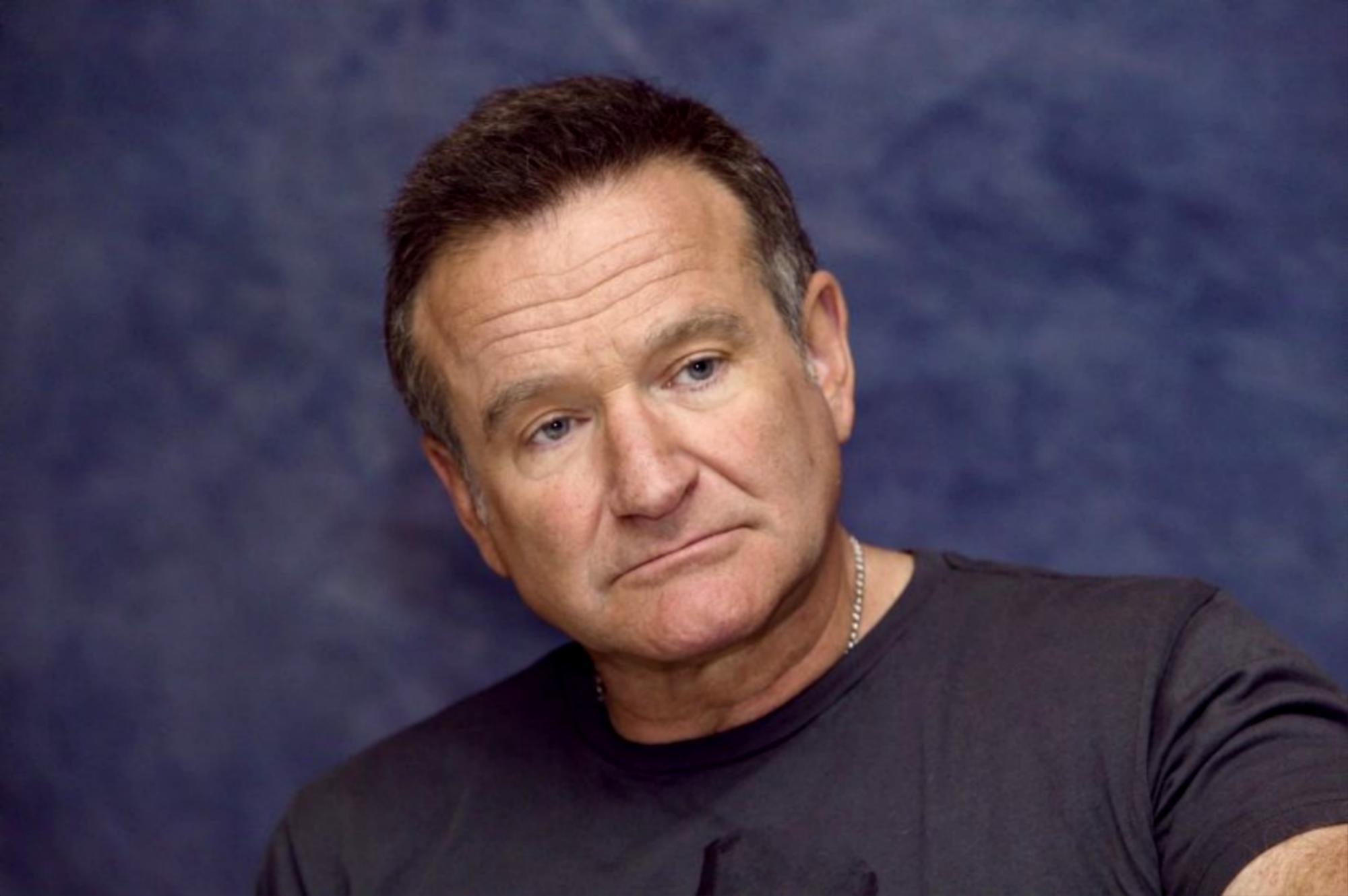 High-definition image, Movie star, Wallpaper background, Robin Williams, 2000x1330 HD Desktop