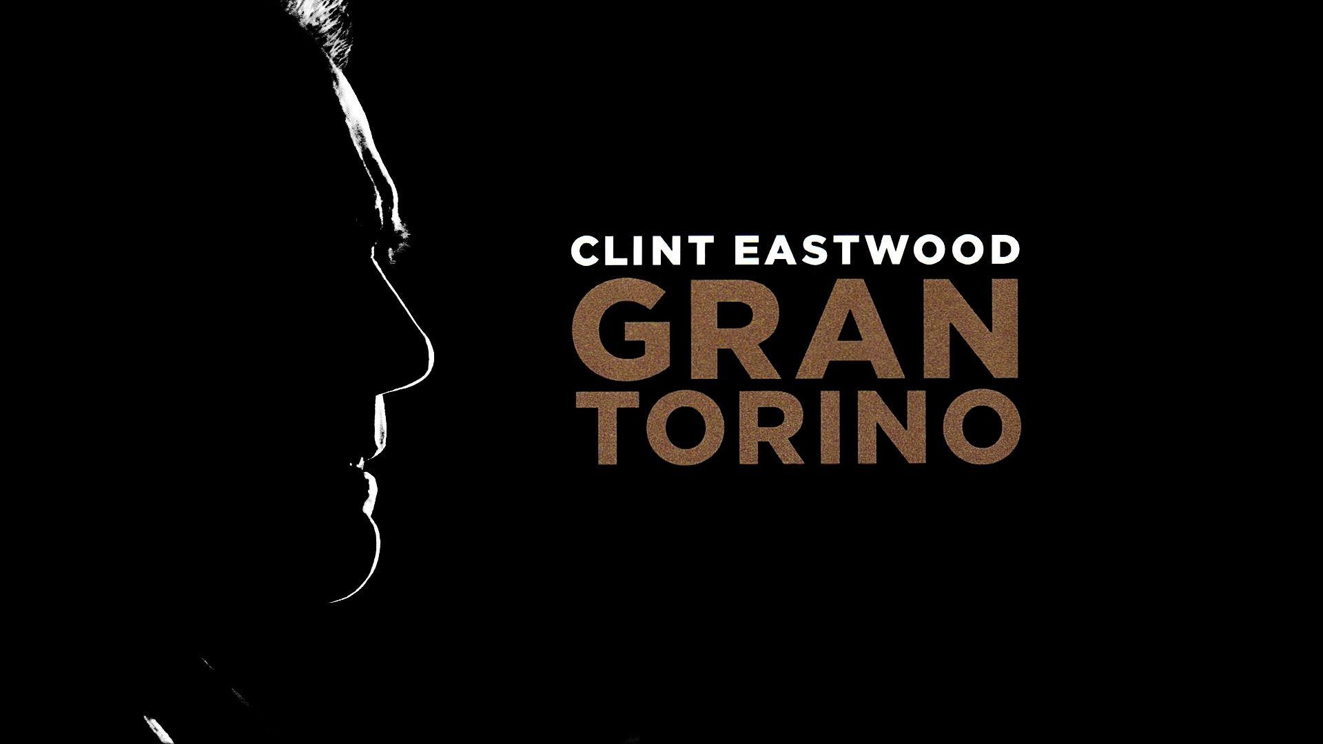 Poster, Gran Torino Wallpaper, 1920x1080 Full HD Desktop