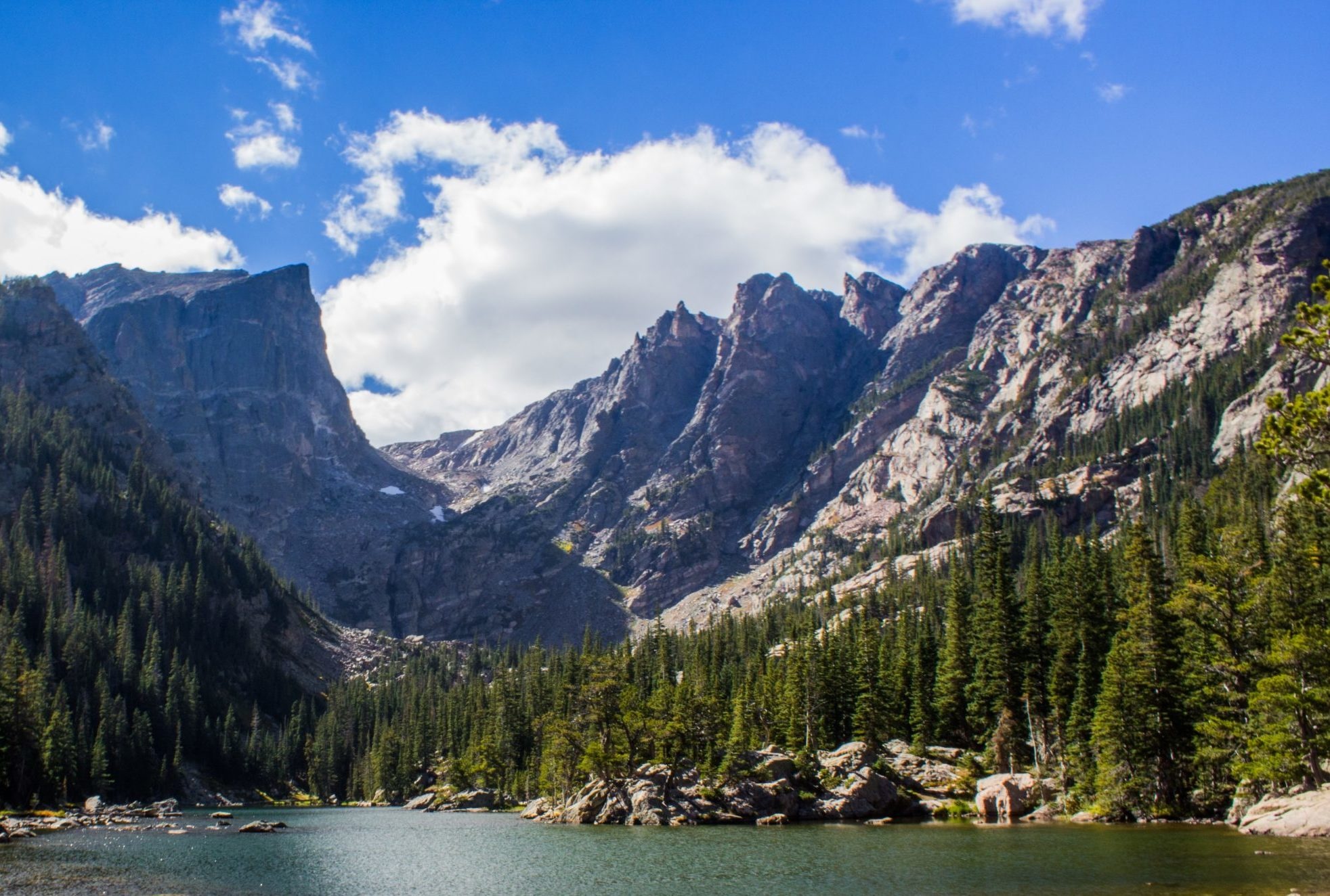 Rocky Mountain National Park, Earthshot prize wrap, No time waste, 1970x1330 HD Desktop