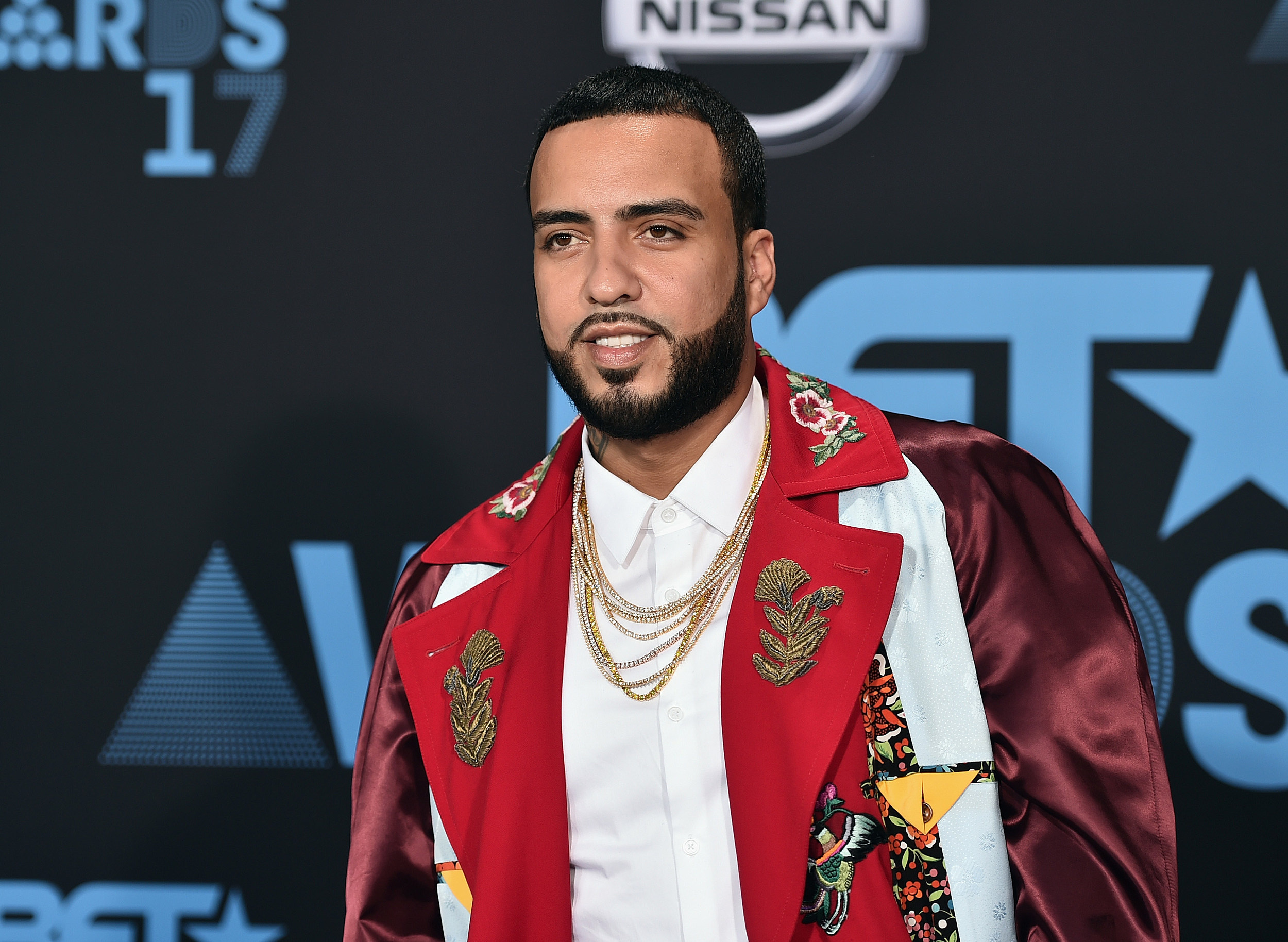 French Montana, Best guest features, XXL magazine, 2500x1830 HD Desktop