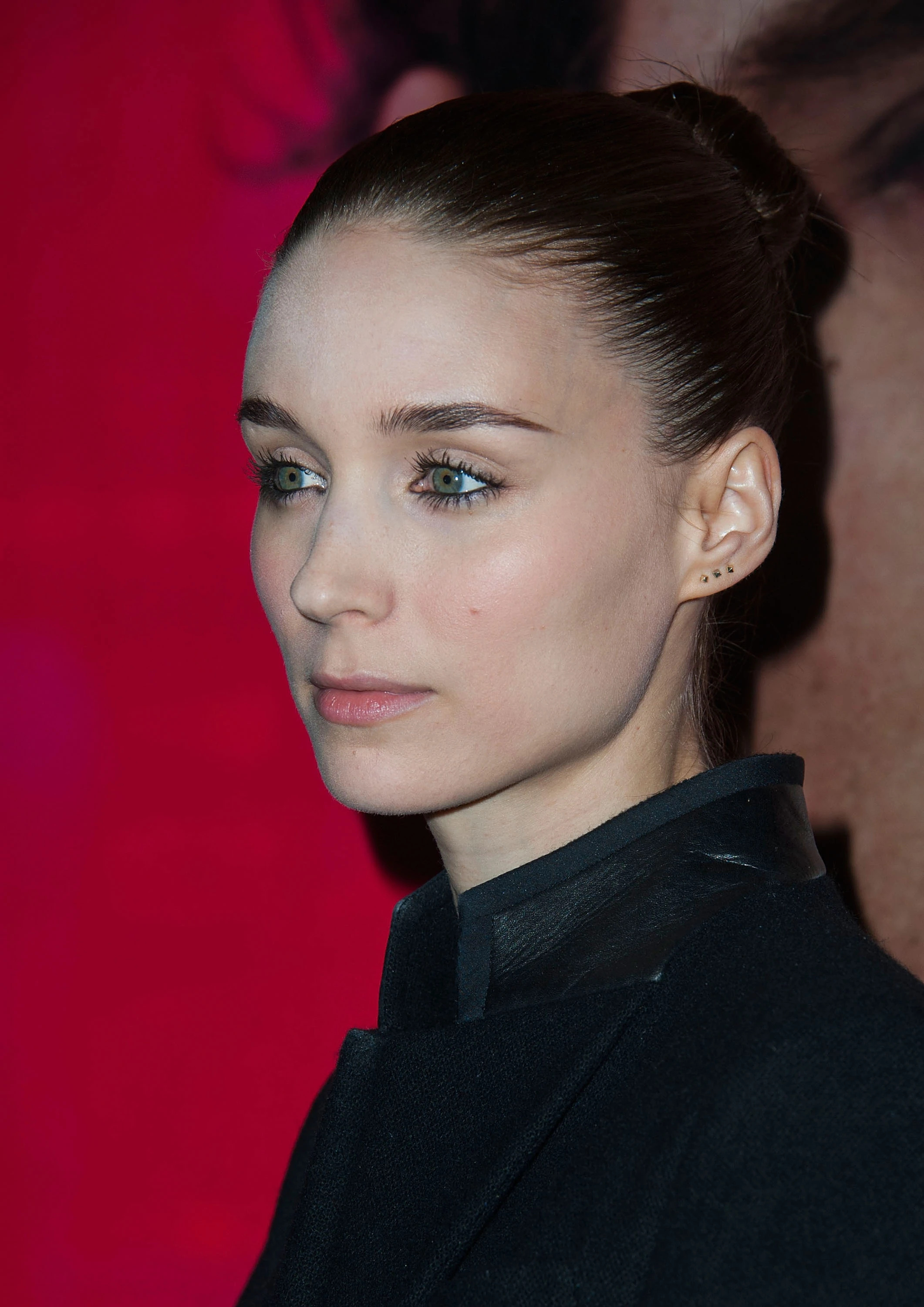 Rooney Mara, Coolest girl in showbiz, Stylish actress, Hollywood superstar, 2130x3000 HD Phone