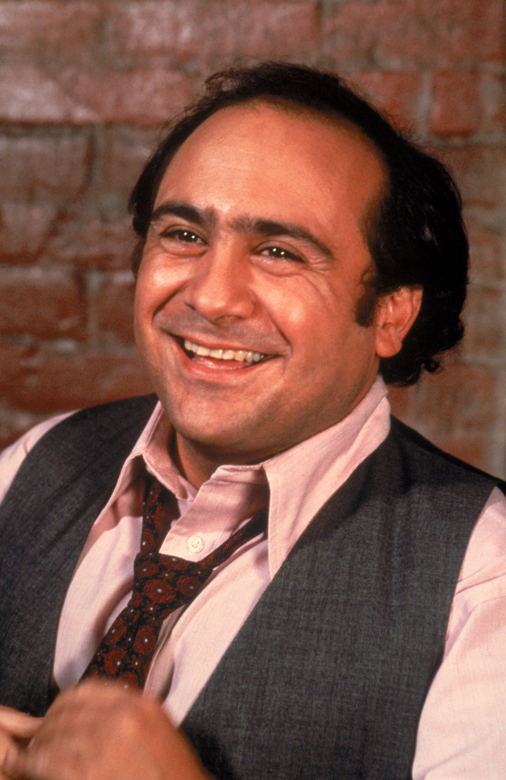 Danny DeVito, Taxi, Danny DeVito, 1690x2600 HD Phone