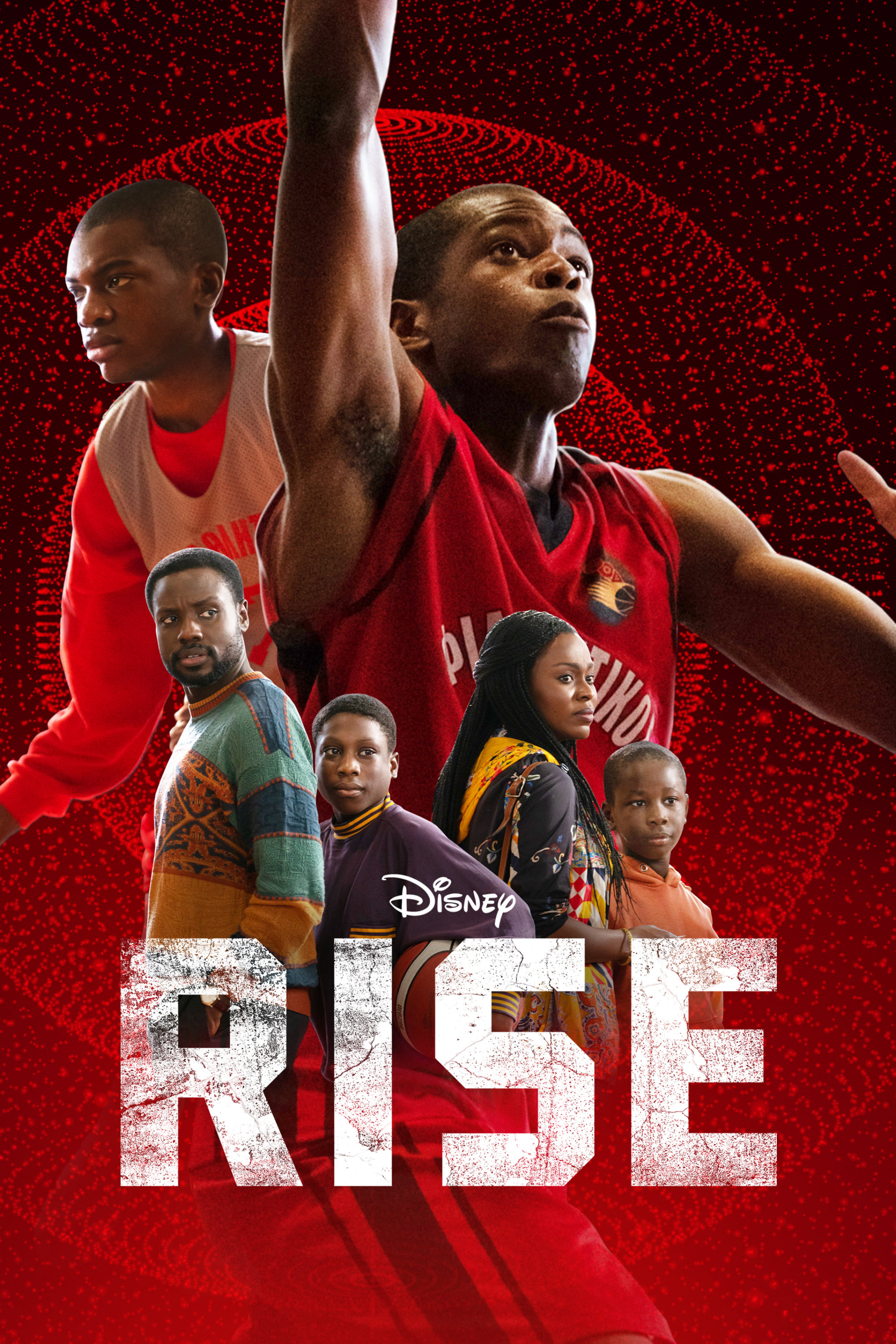 Rise (2022 Movie), Posters, The Movie Database, 2000x3000 HD Phone