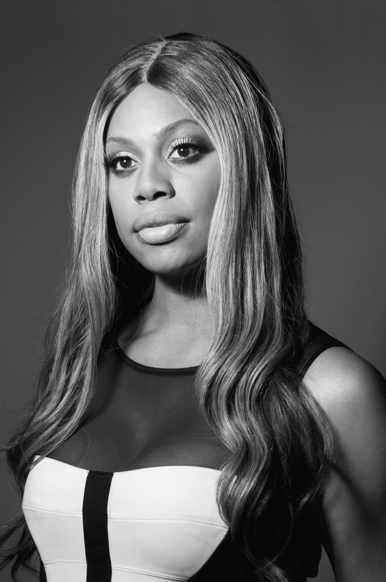 Laverne Cox, Movies, Persons, LGBTQIA, 1280x1920 HD Phone