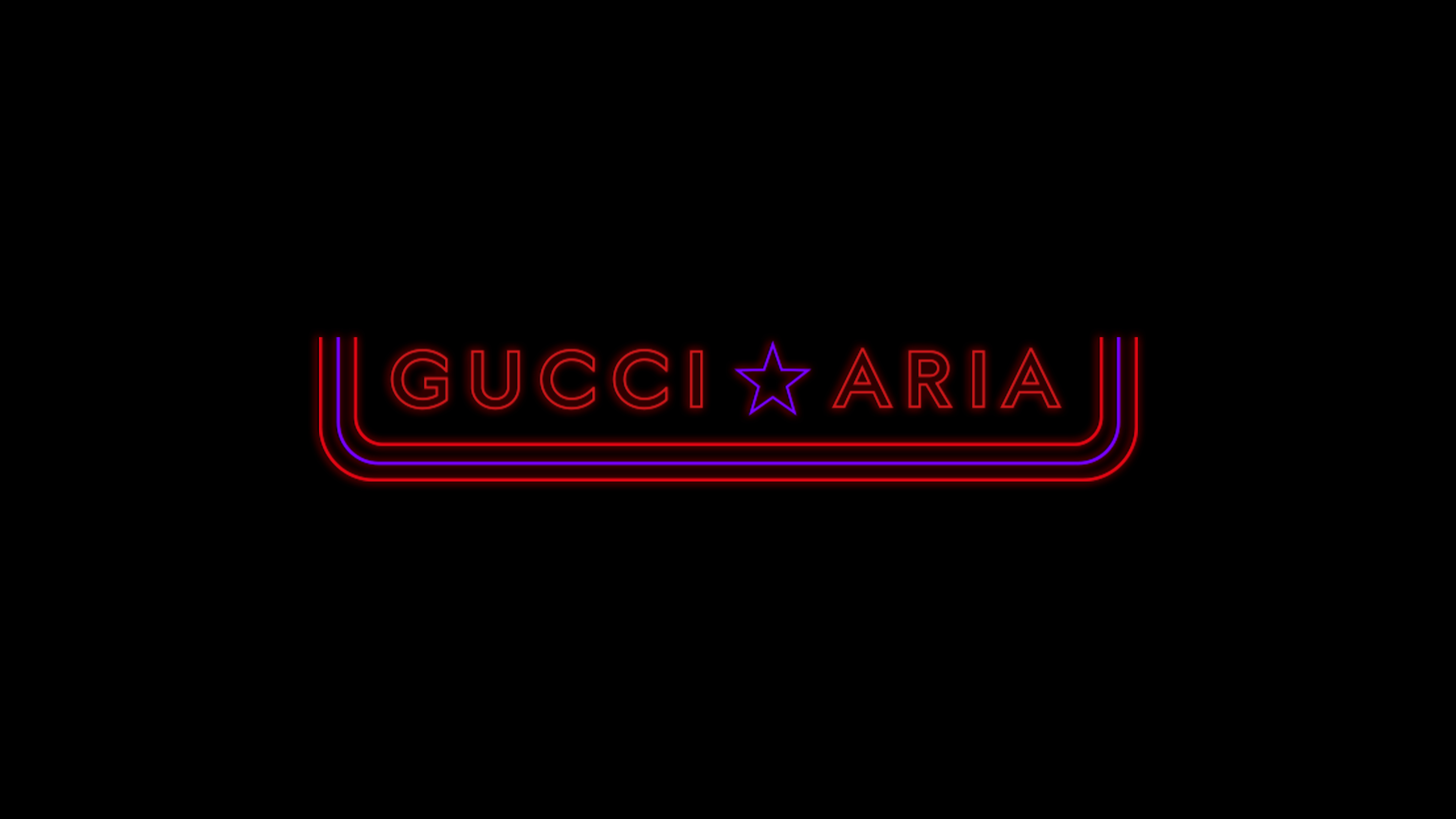 Aria, Gucci Wallpaper, 3840x2160 4K Desktop