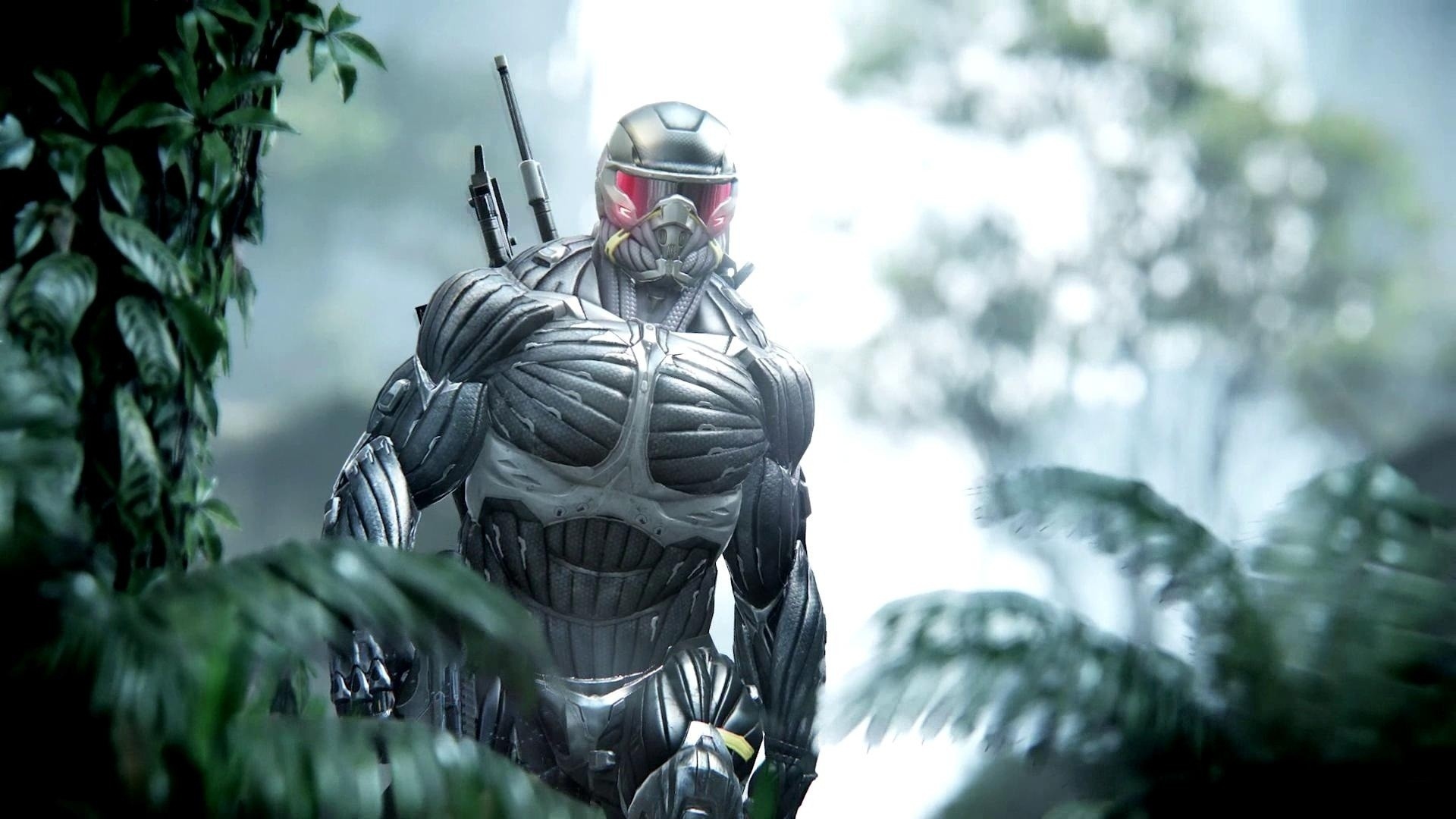 Crysis, Video game series, Crysis 3 wallpaper, Intfasr, 1920x1080 Full HD Desktop