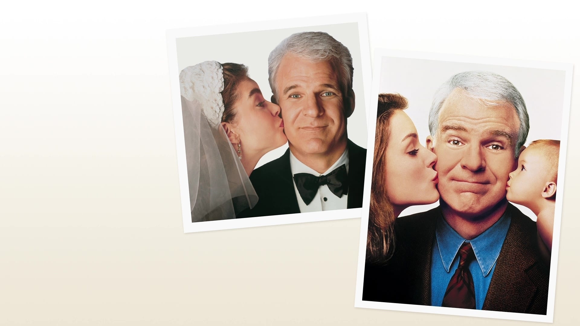 Father of the Bride Part II, Hilarious sequel, Double the chaos, Unforgettable wedding, 1920x1080 Full HD Desktop