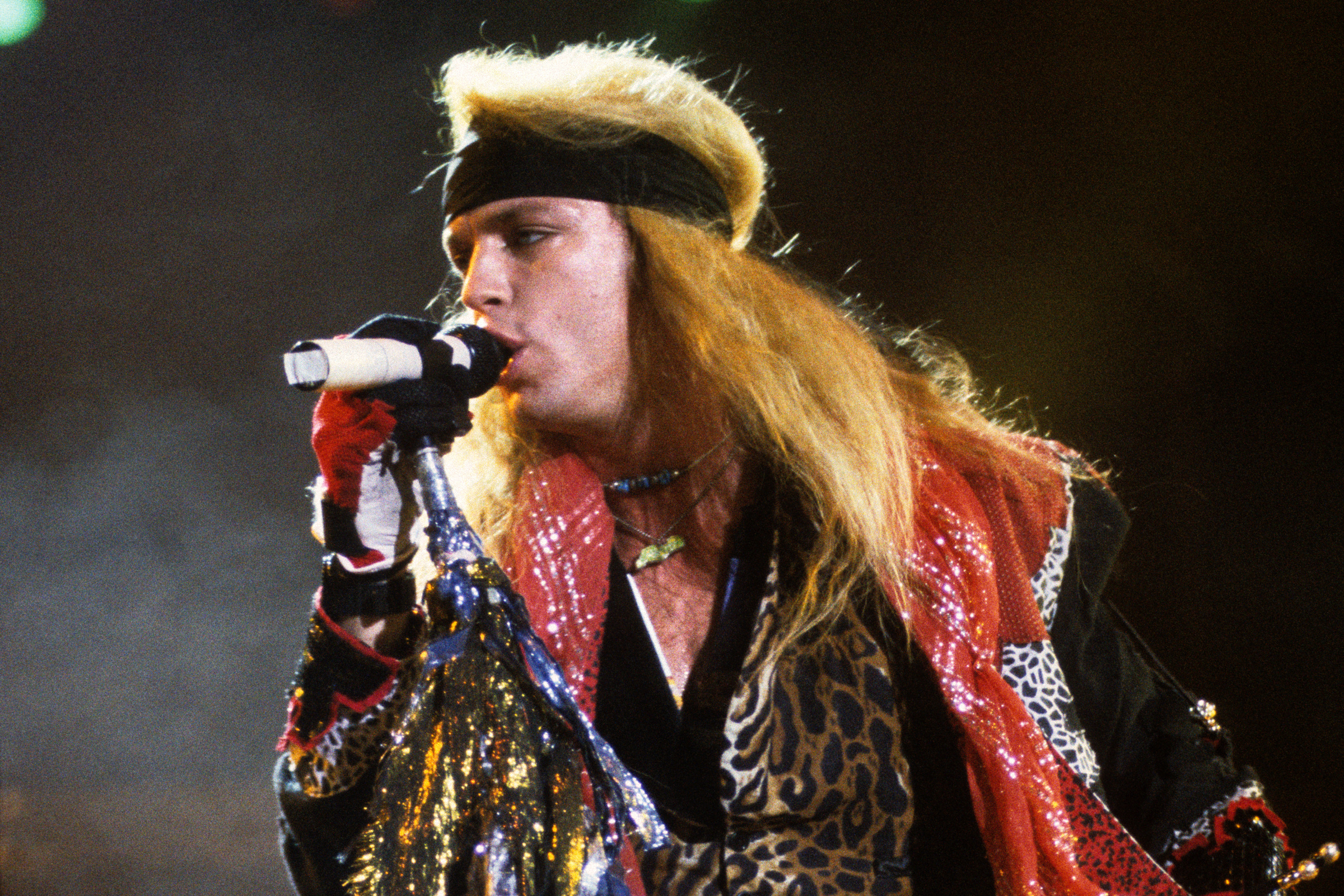 Poison, Flashback hair metal, Iconic performances, 2400x1600 HD Desktop