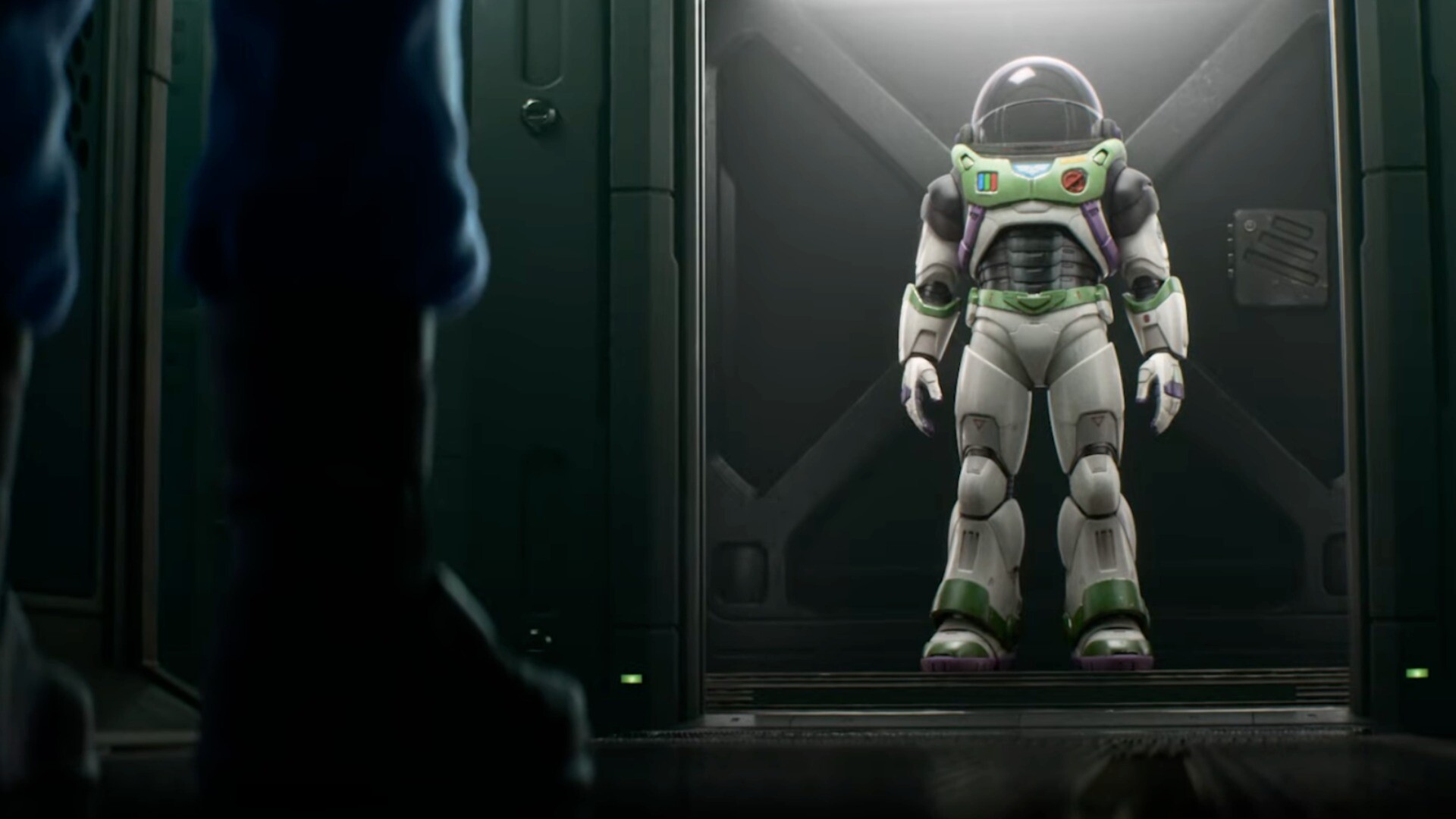 Buzz Lightyear, Origins story, Teaser trailer, Exciting journey, 1920x1080 Full HD Desktop