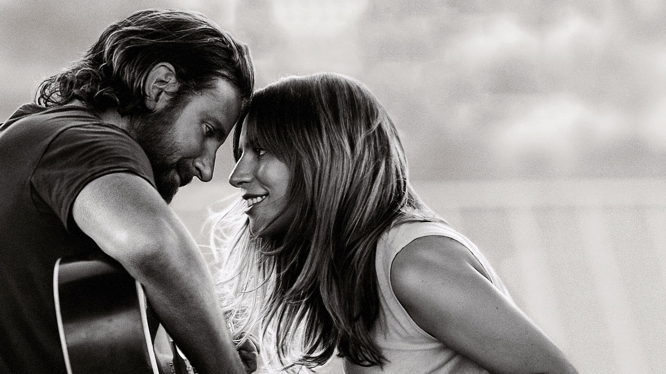 A Star Is Born, Emotional journey, Striking visuals, Heartfelt performances, 2770x1560 HD Desktop