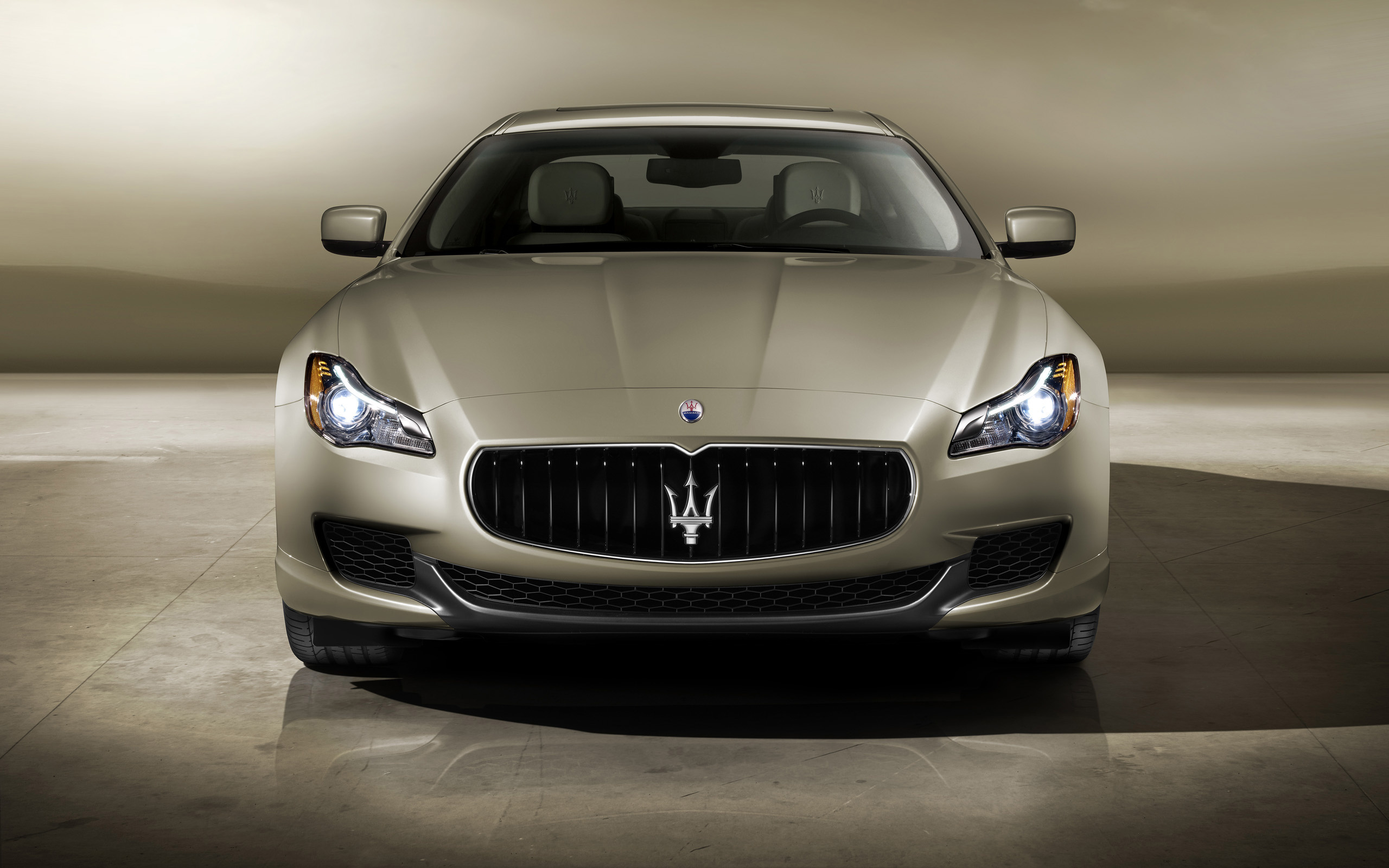 Maserati Ghibli, Ghibli wallpaper, 2560x1600 HD Desktop