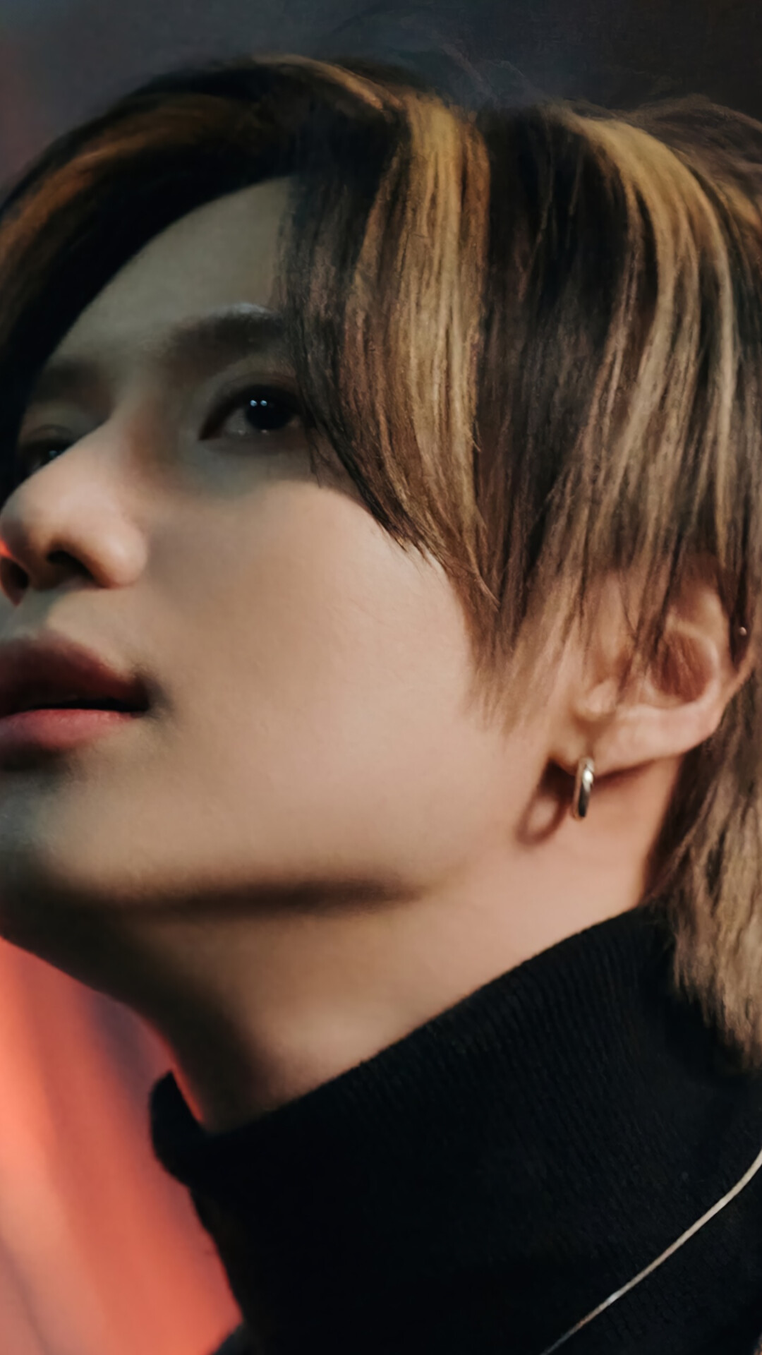 SHINee, Music artists, Taemin, Don't Call Me, 1080x1920 Full HD Phone